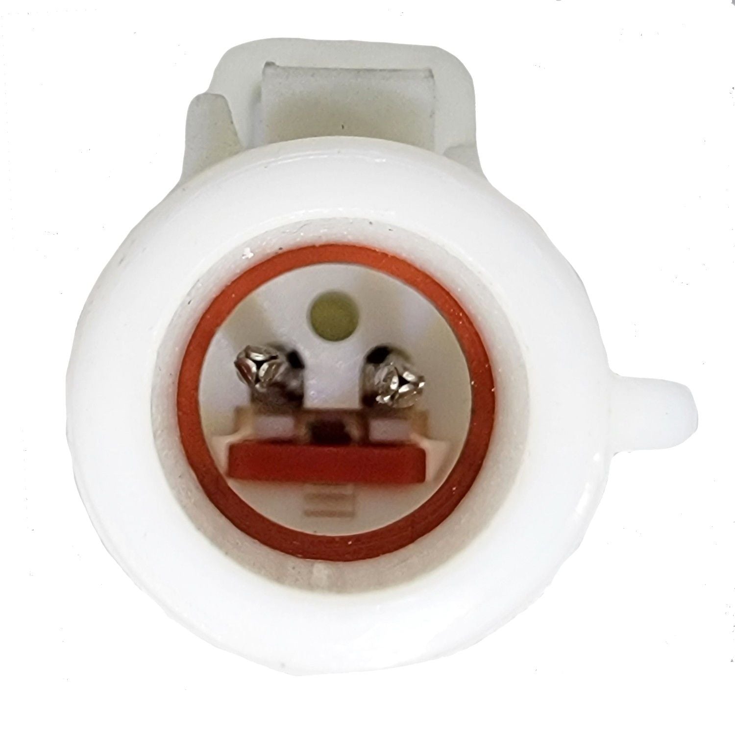 HOLSTEIN Holstein Parts 2ABS2577 ABS Wheel Speed Sensor 2ABS2577
