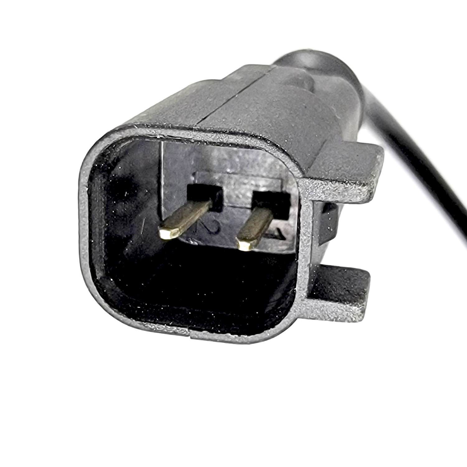HOLSTEIN Holstein Parts 2ABS2582 ABS Wheel Speed Sensor 2ABS2582