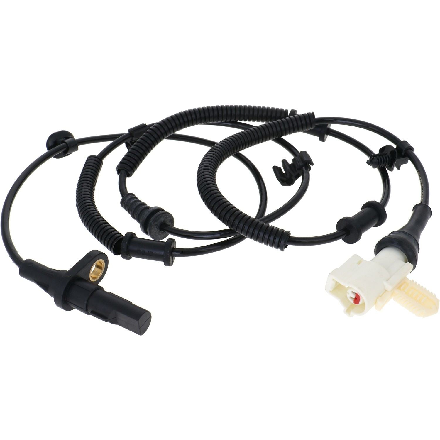 HOLSTEIN Holstein Parts 2ABS2585 ABS Wheel Speed Sensor 2ABS2585
