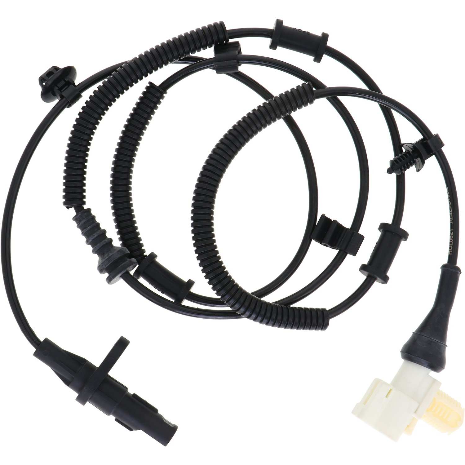 HOLSTEIN Holstein Parts 2ABS2585 ABS Wheel Speed Sensor 2ABS2585