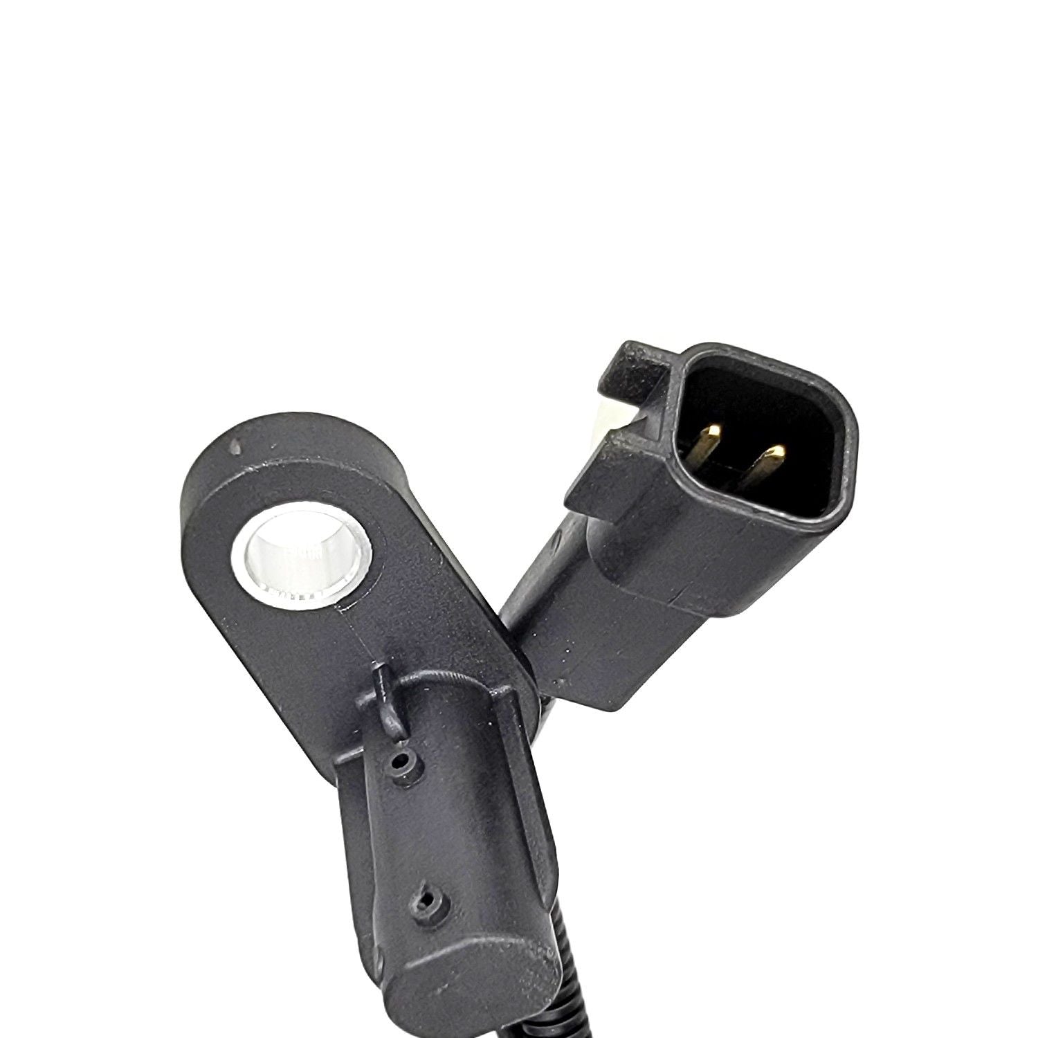 HOLSTEIN Holstein Parts 2ABS2587 ABS Wheel Speed Sensor 2ABS2587