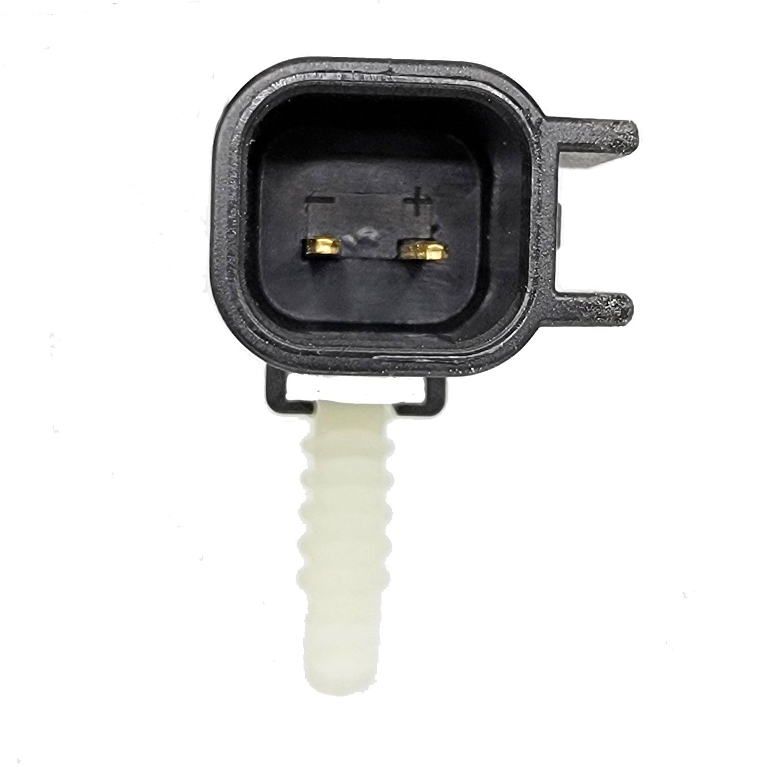 HOLSTEIN Holstein Parts 2ABS2587 ABS Wheel Speed Sensor 2ABS2587