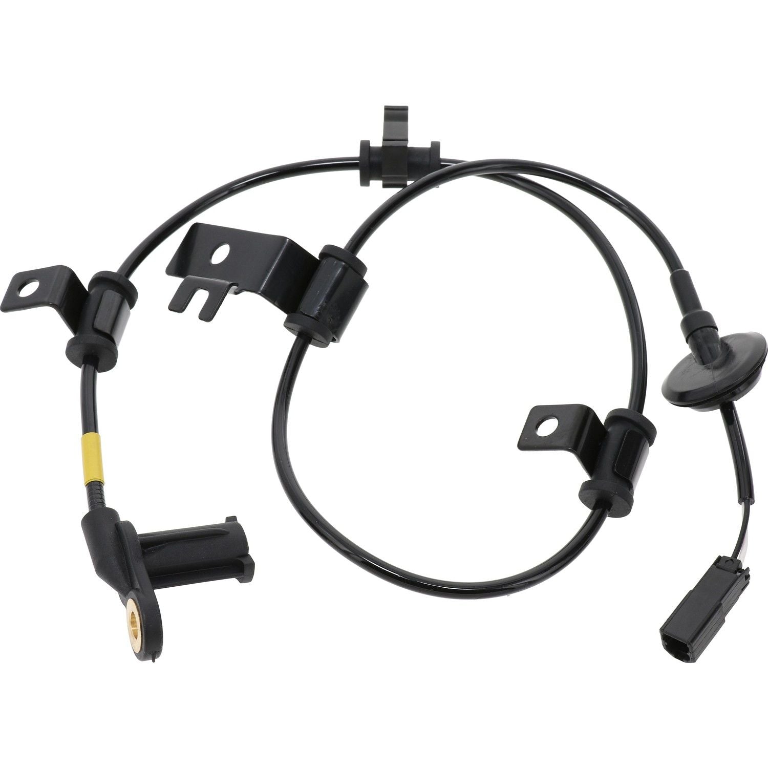 HOLSTEIN Holstein Parts 2ABS2588 ABS Wheel Speed Sensor 2ABS2588