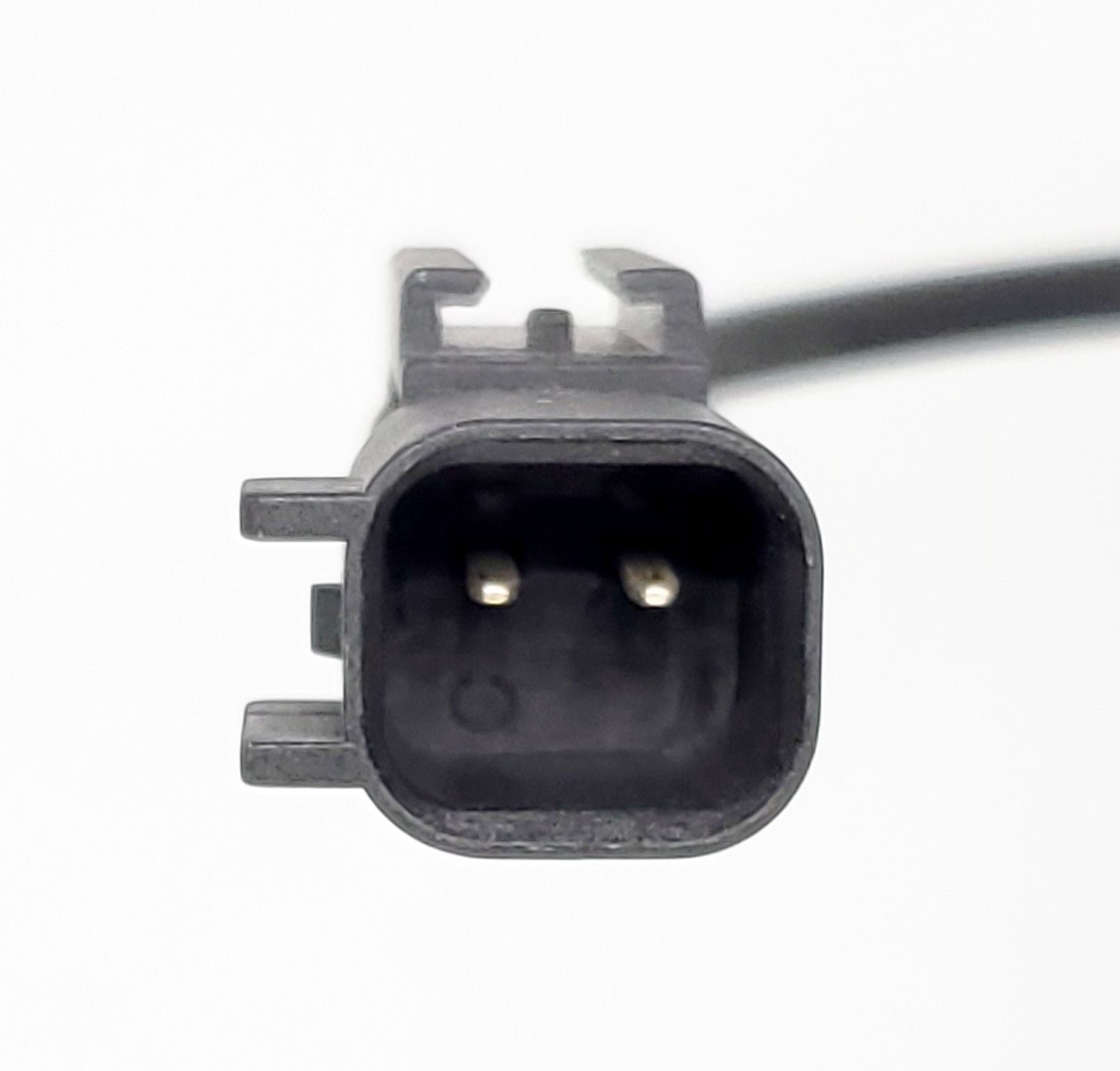 HOLSTEIN Holstein Parts 2ABS2590 ABS Wheel Speed Sensor 2ABS2590