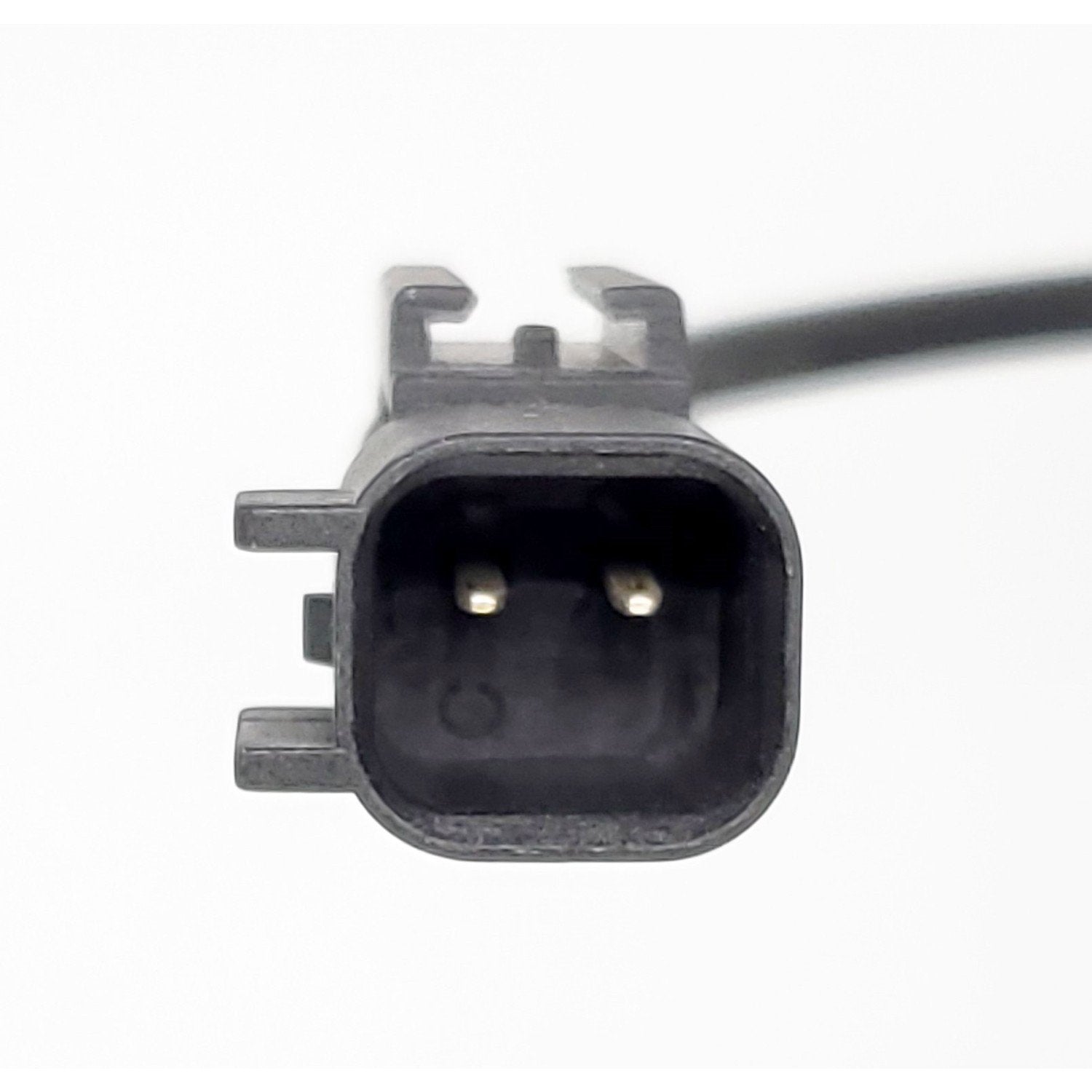 HOLSTEIN Holstein Parts 2ABS2590 ABS Wheel Speed Sensor 2ABS2590