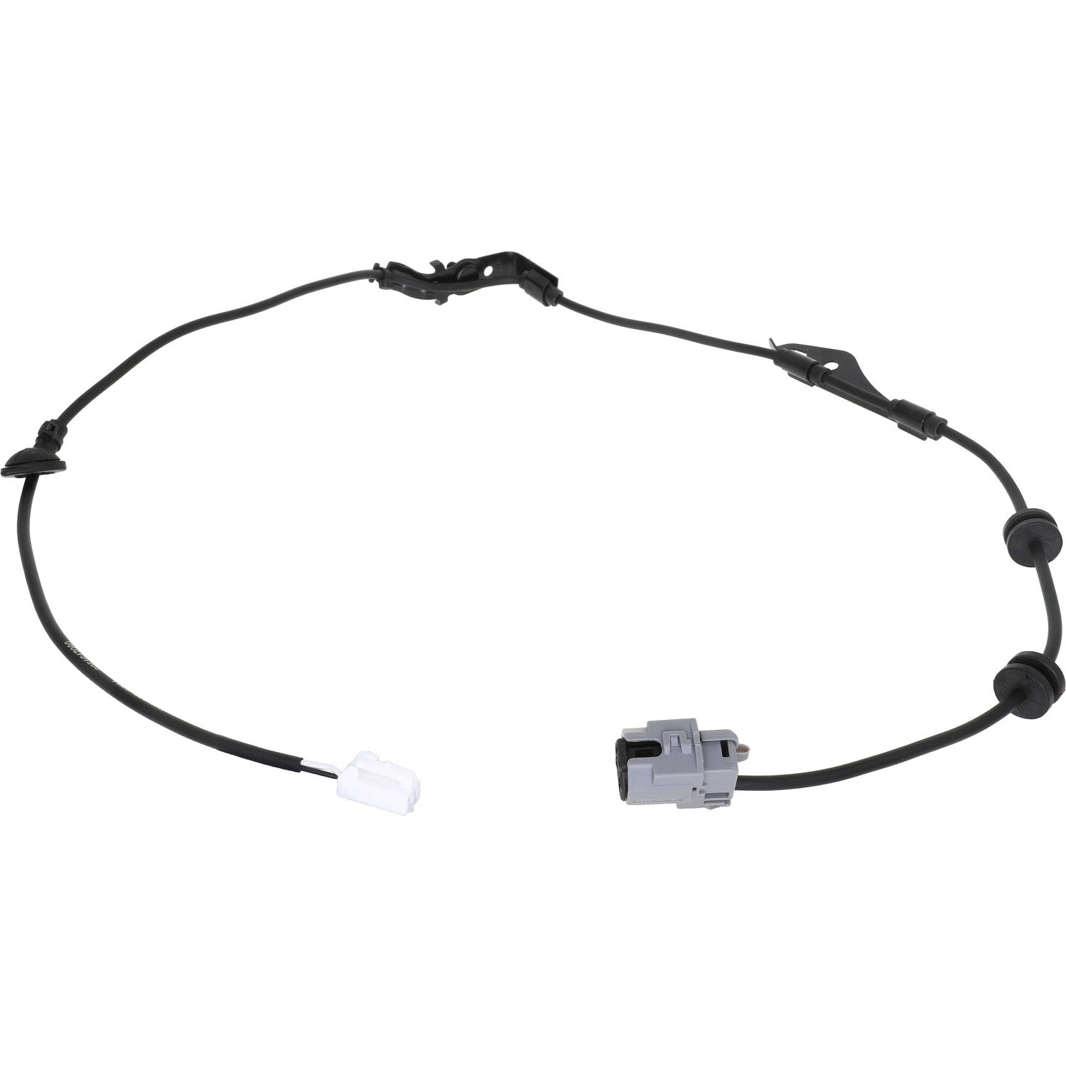 HOLSTEIN Holstein Parts ABS Wheel Speed Sensor Wiring Harness 2ABS2591