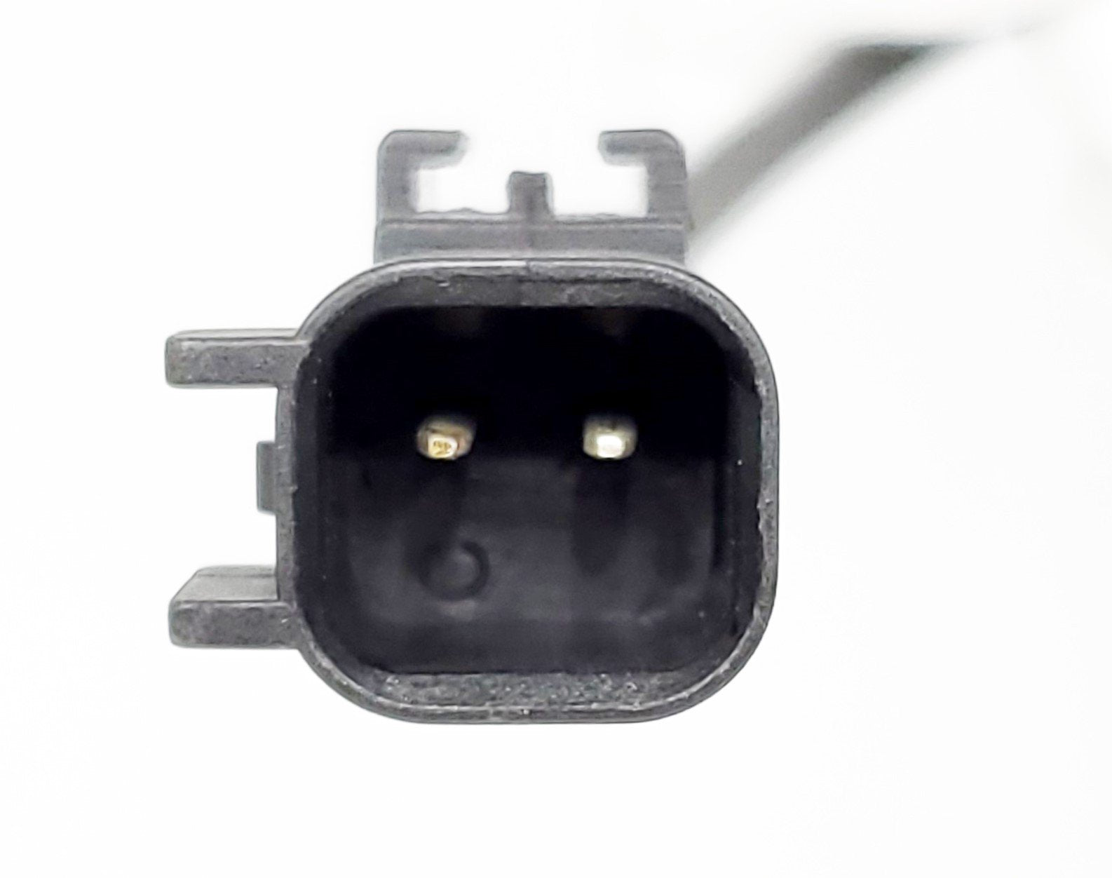 HOLSTEIN Holstein Parts 2ABS2592 ABS Wheel Speed Sensor 2ABS2592