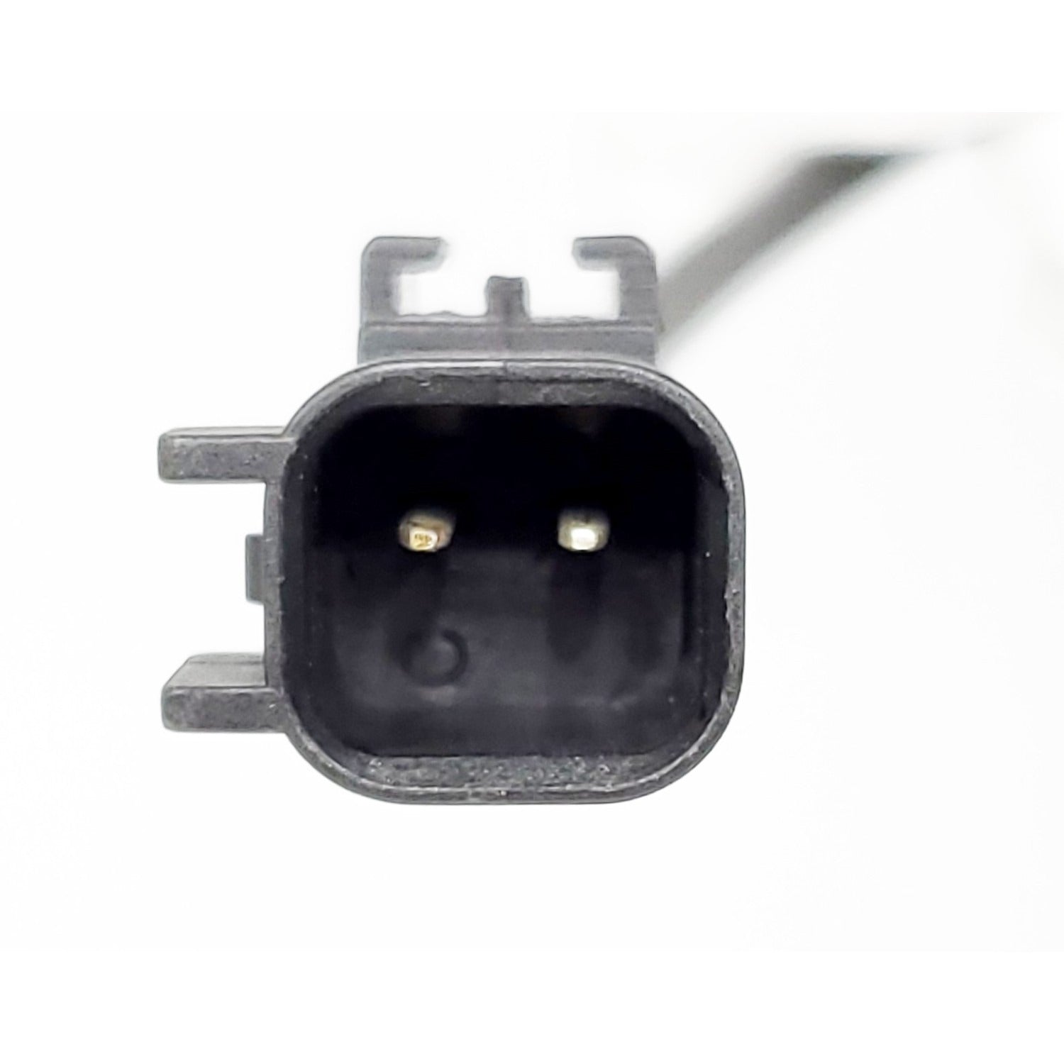 HOLSTEIN Holstein Parts 2ABS2592 ABS Wheel Speed Sensor 2ABS2592
