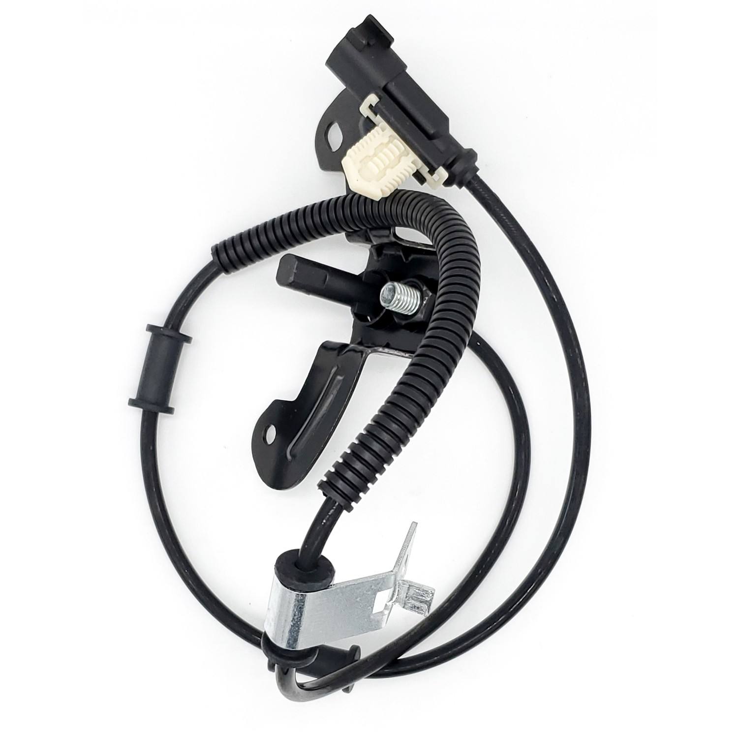 HOLSTEIN Holstein Parts 2ABS2594 ABS Wheel Speed Sensor 2ABS2594