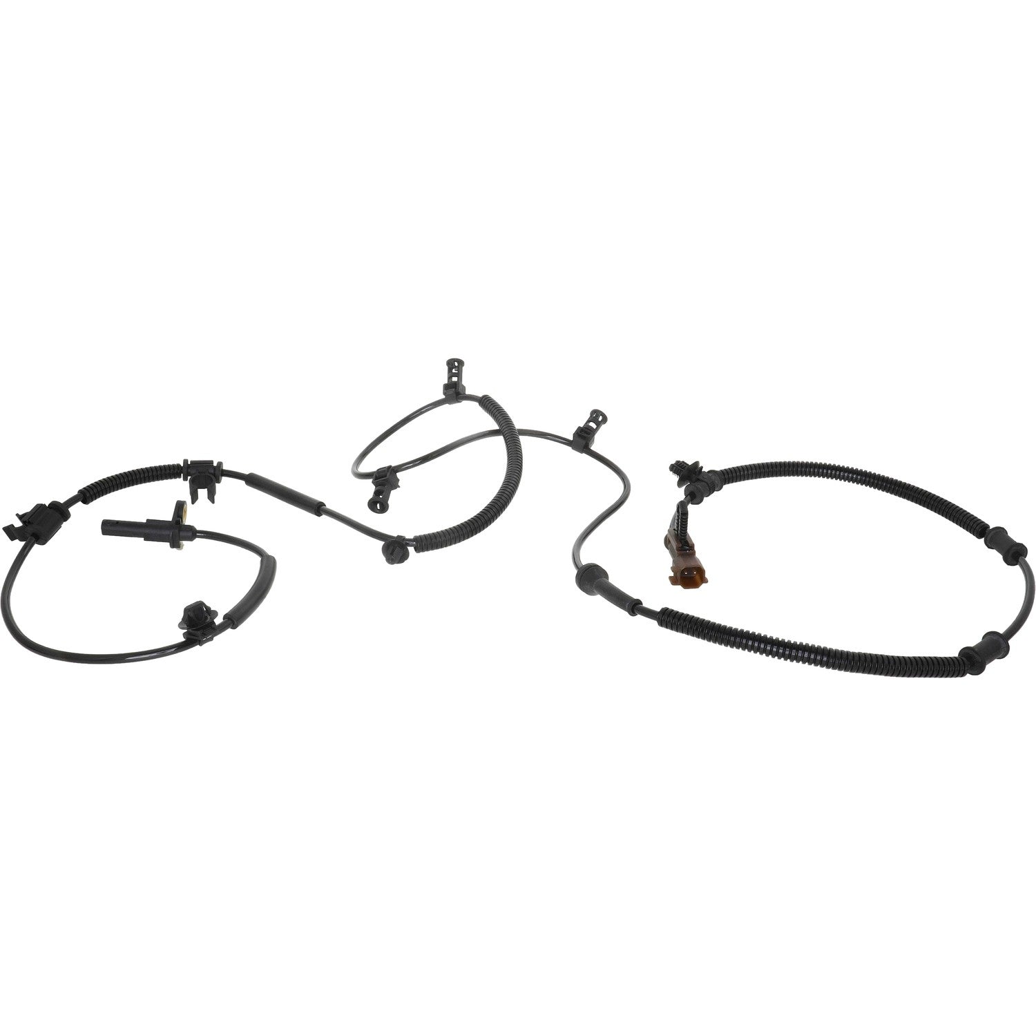 HOLSTEIN Holstein Parts 2ABS2602 ABS Wheel Speed Sensor 2ABS2602