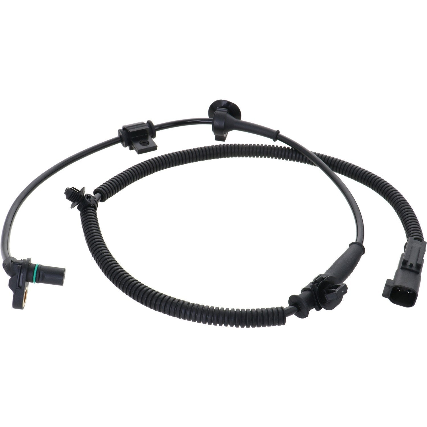 HOLSTEIN Holstein Parts ABS Wheel Speed Sensor 2ABS2605