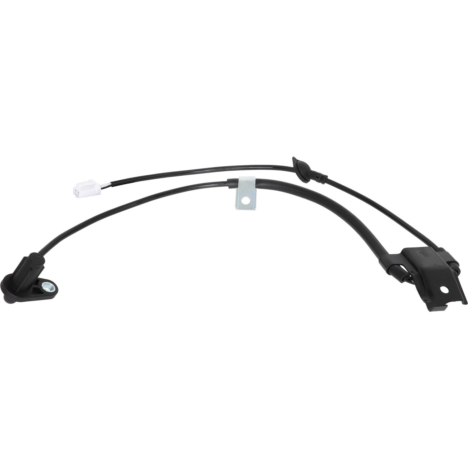 HOLSTEIN Holstein Parts 2ABS2606 ABS Wheel Speed Sensor 2ABS2606