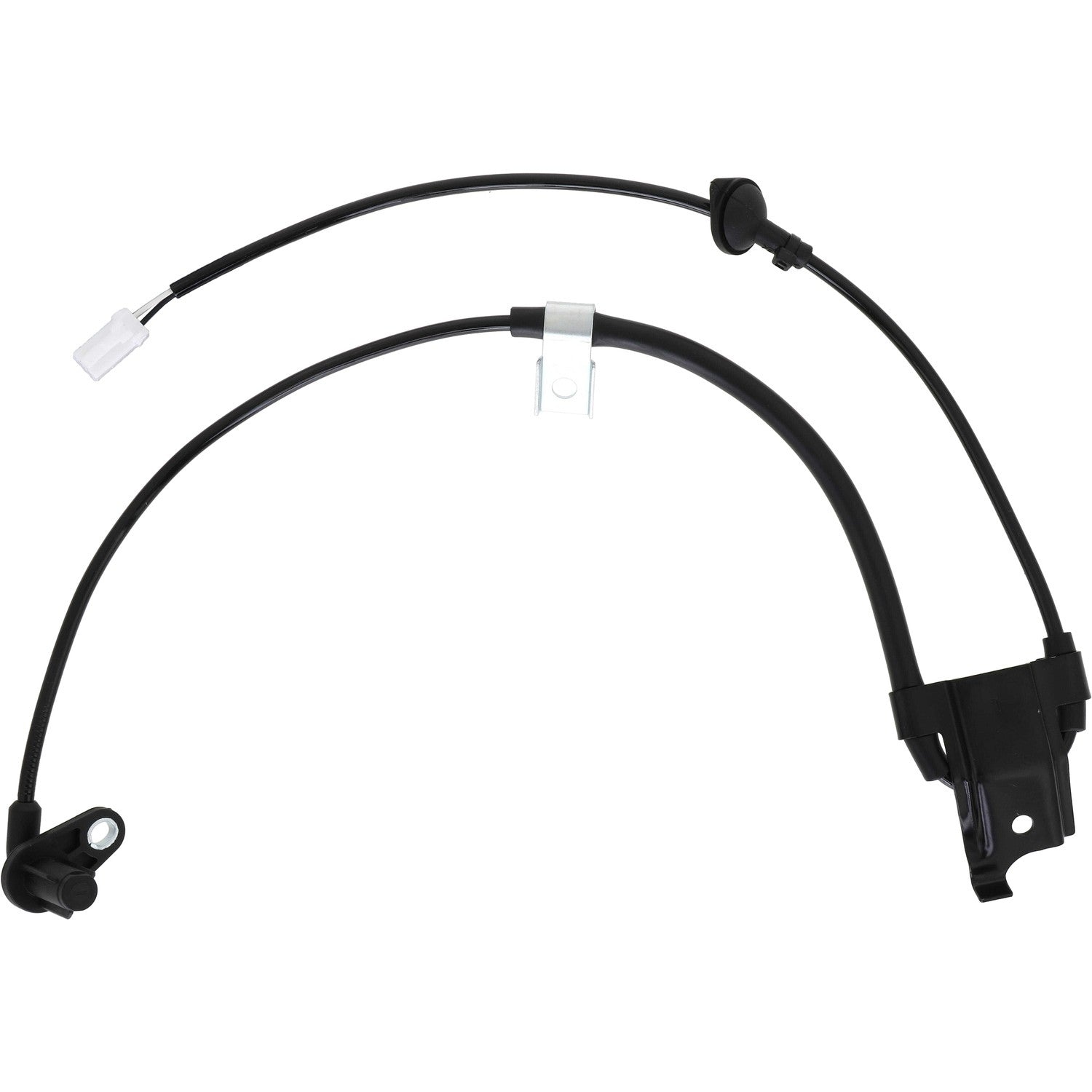 HOLSTEIN Holstein Parts 2ABS2606 ABS Wheel Speed Sensor 2ABS2606