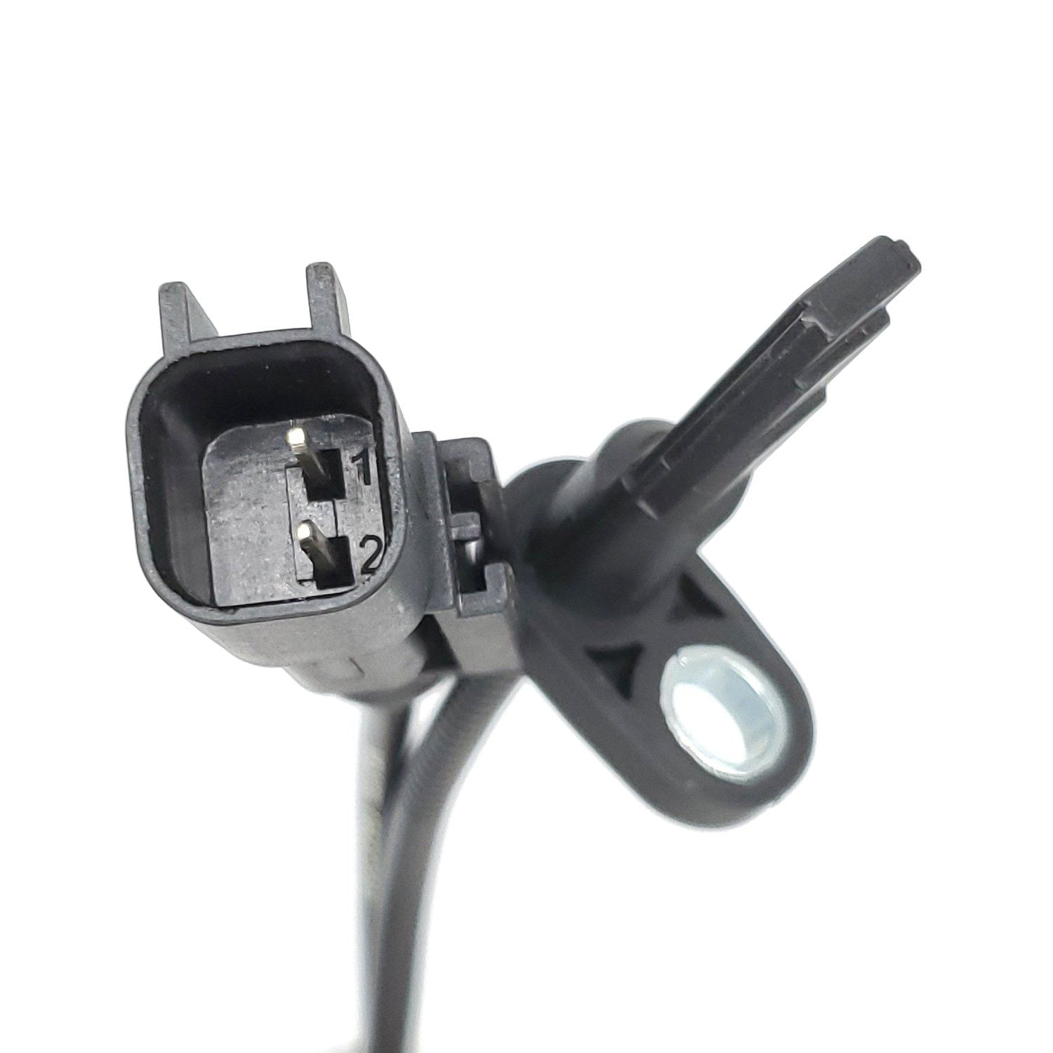 HOLSTEIN Holstein Parts 2ABS2608 ABS Wheel Speed Sensor 2ABS2608