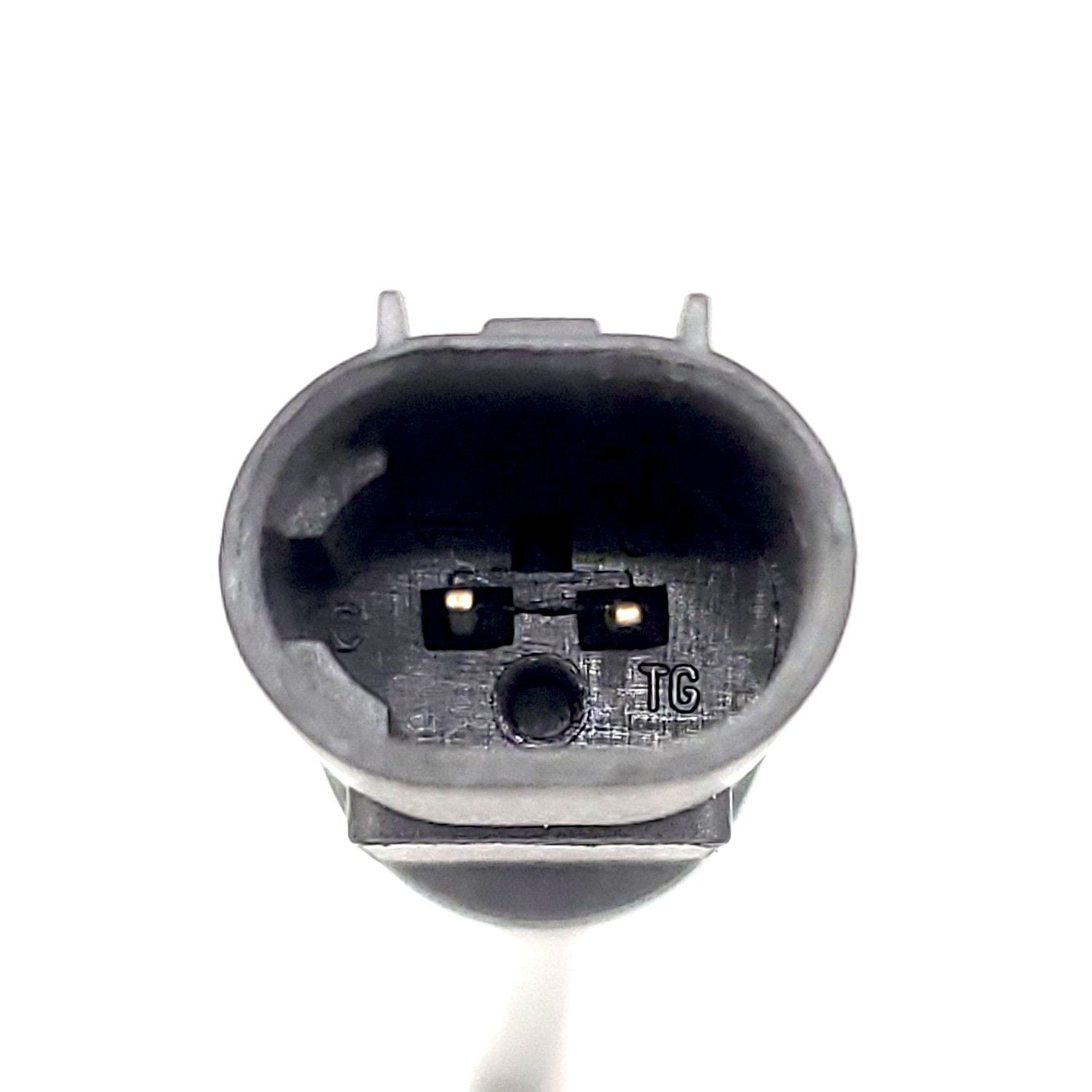HOLSTEIN Holstein Parts 2ABS2614 ABS Wheel Speed Sensor 2ABS2614