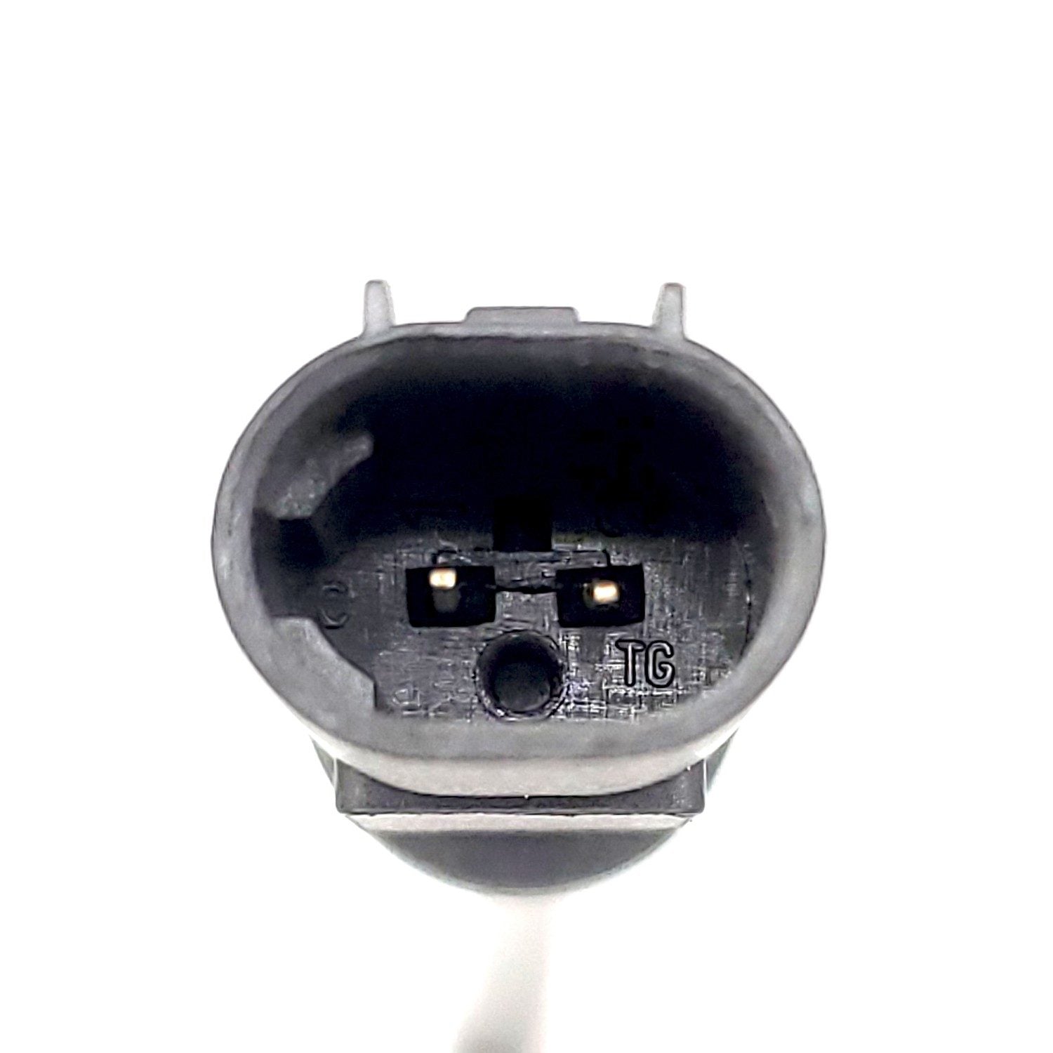 HOLSTEIN Holstein Parts 2ABS2614 ABS Wheel Speed Sensor 2ABS2614