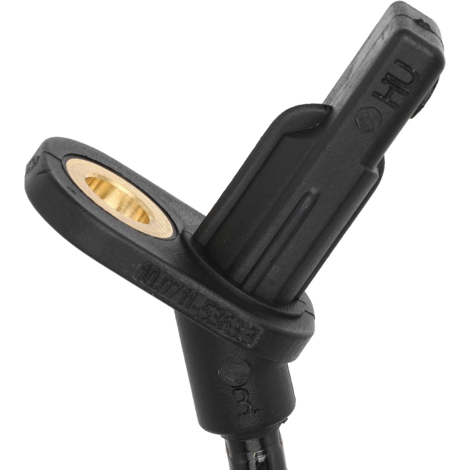 HOLSTEIN Holstein Parts 2ABS2617 ABS Wheel Speed Sensor 2ABS2617