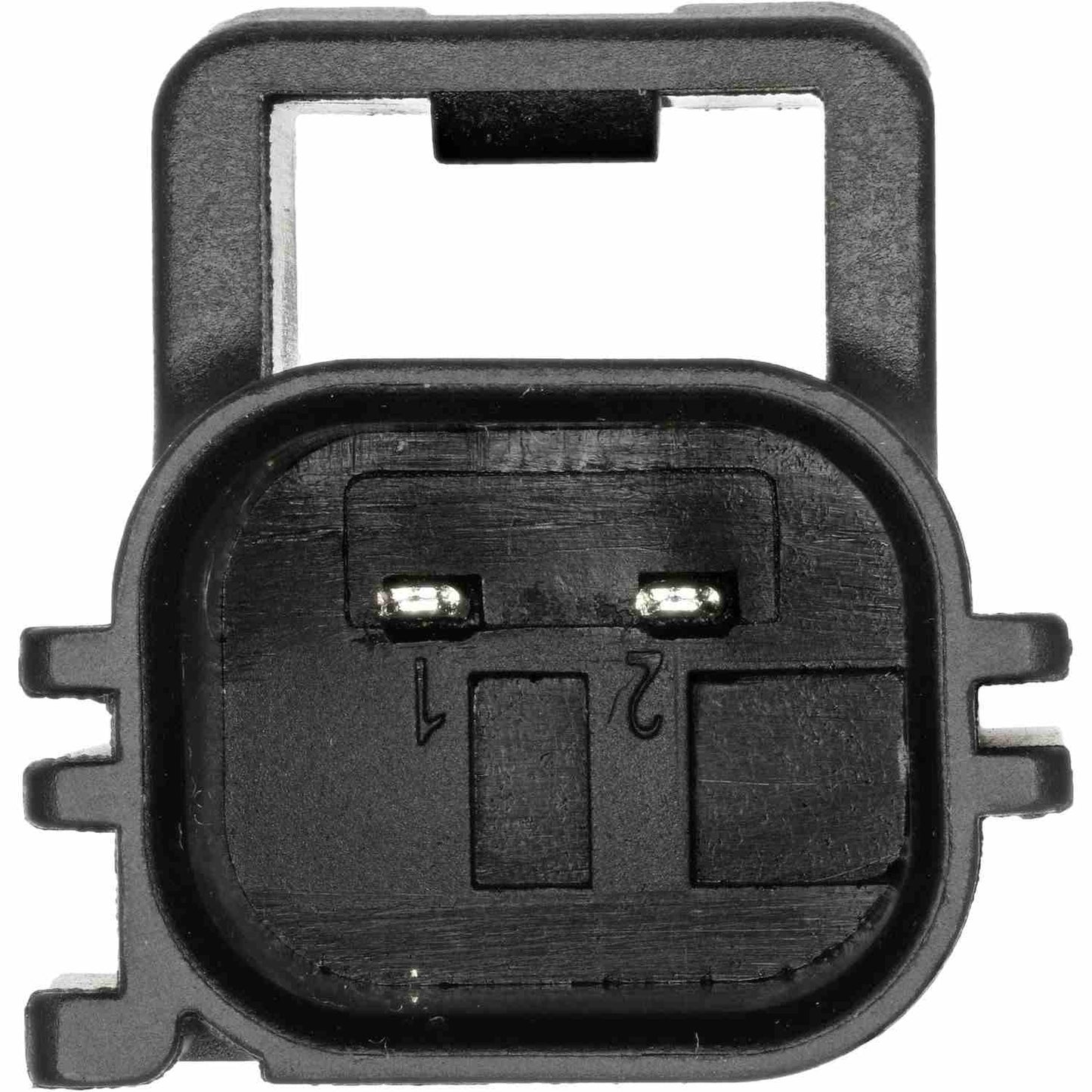 HOLSTEIN Holstein Parts 2ABS2617 ABS Wheel Speed Sensor 2ABS2617