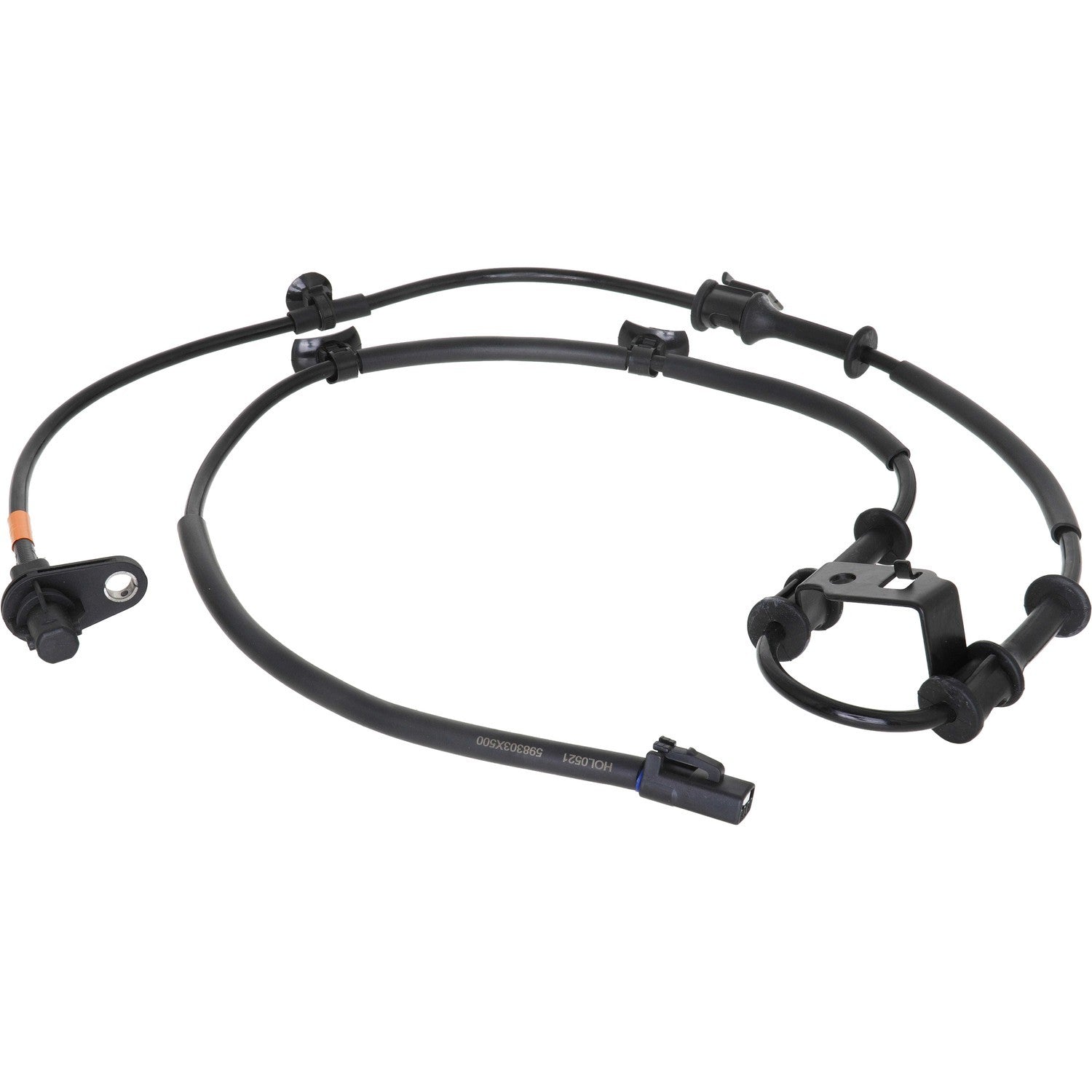 HOLSTEIN Holstein Parts 2ABS2628 ABS Wheel Speed Sensor 2ABS2628