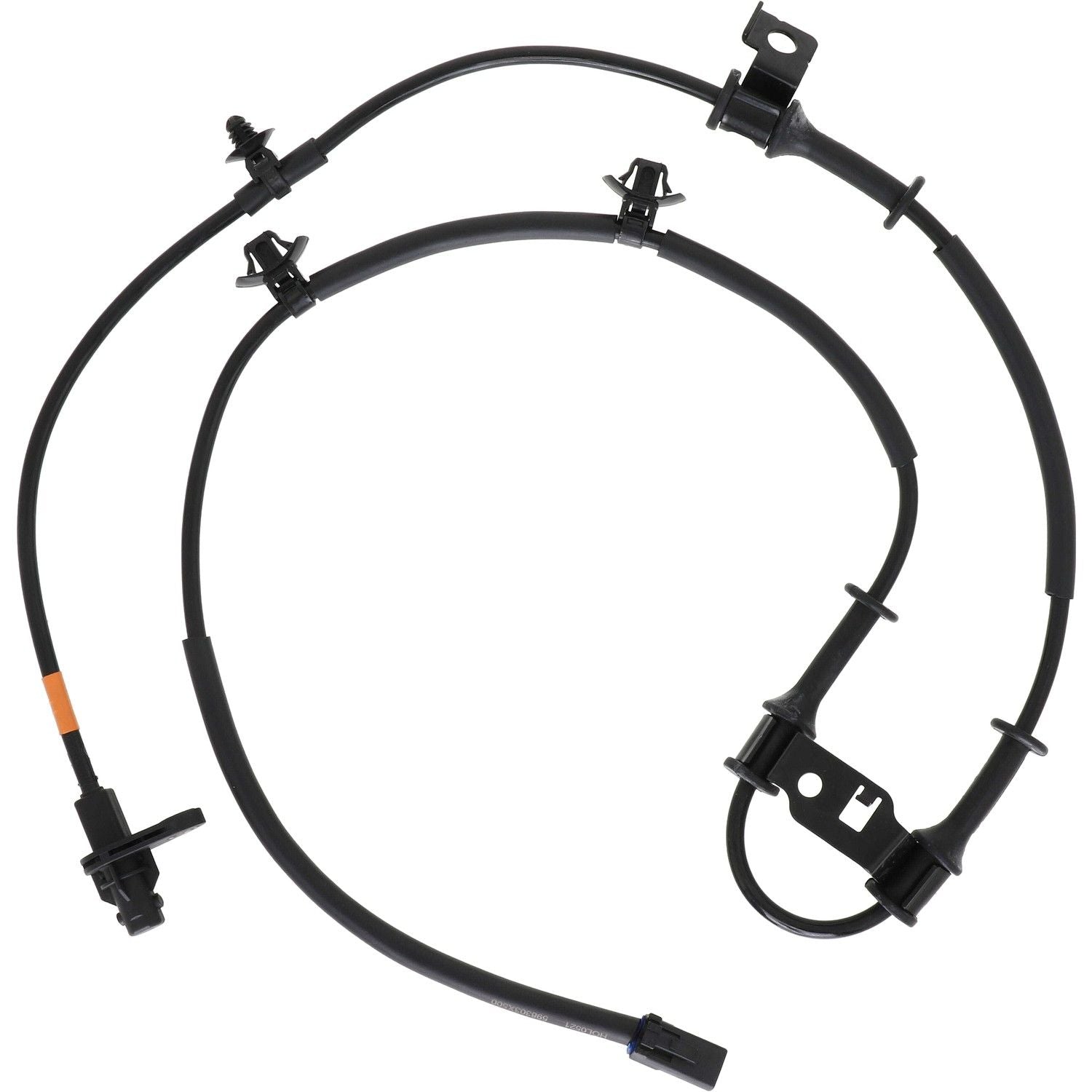 HOLSTEIN Holstein Parts 2ABS2628 ABS Wheel Speed Sensor 2ABS2628