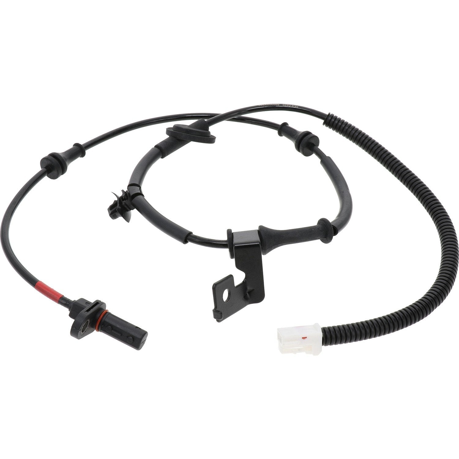 HOLSTEIN Holstein Parts 2ABS2631 ABS Wheel Speed Sensor 2ABS2631