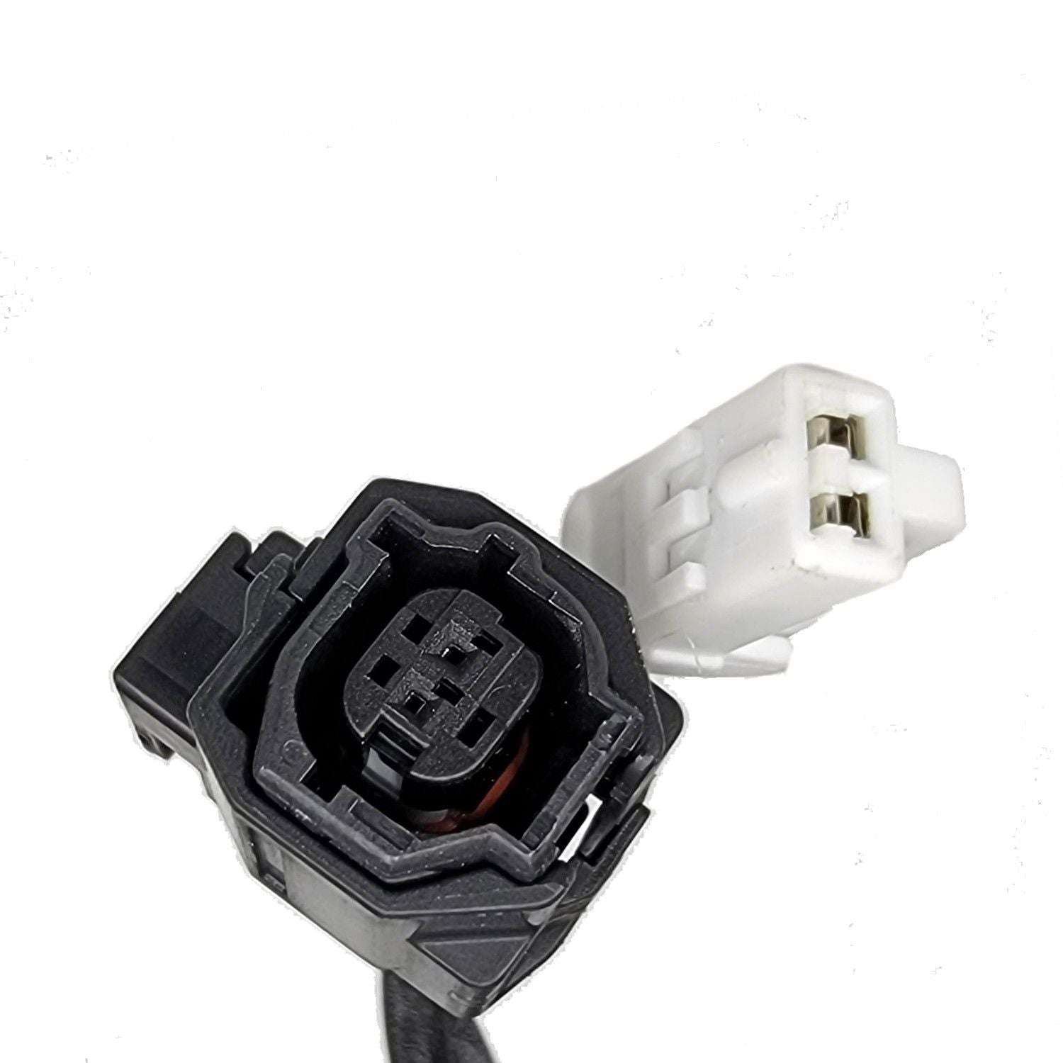 HOLSTEIN Holstein Parts 2ABS2644 ABS Wheel Speed Sensor Wiring Harness 2ABS2644