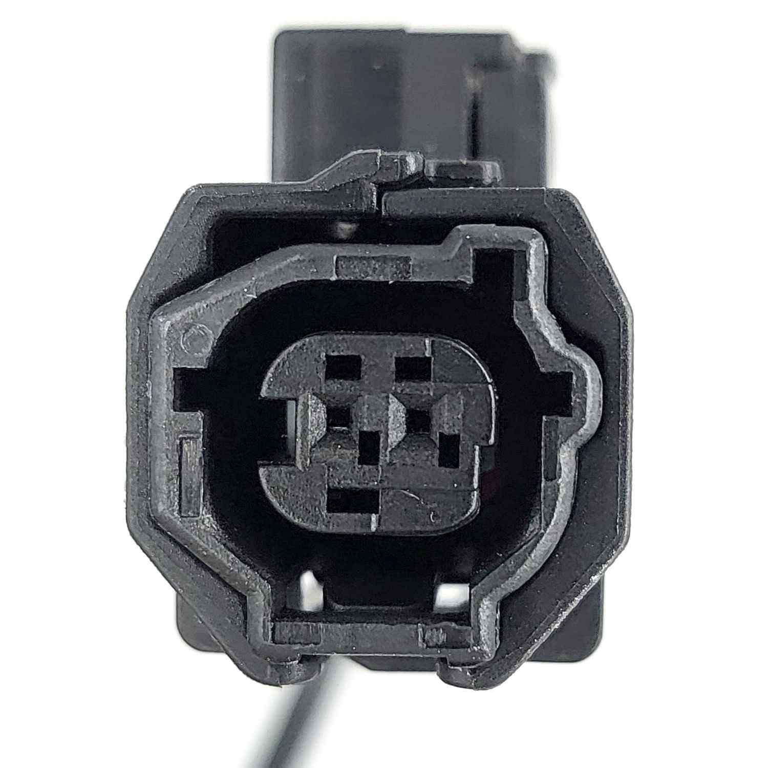 HOLSTEIN Holstein Parts 2ABS2644 ABS Wheel Speed Sensor Wiring Harness 2ABS2644