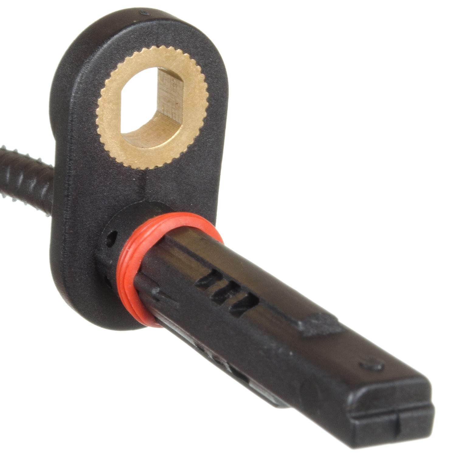 HOLSTEIN Holstein Parts 2ABS2648 ABS Wheel Speed Sensor 2ABS2648