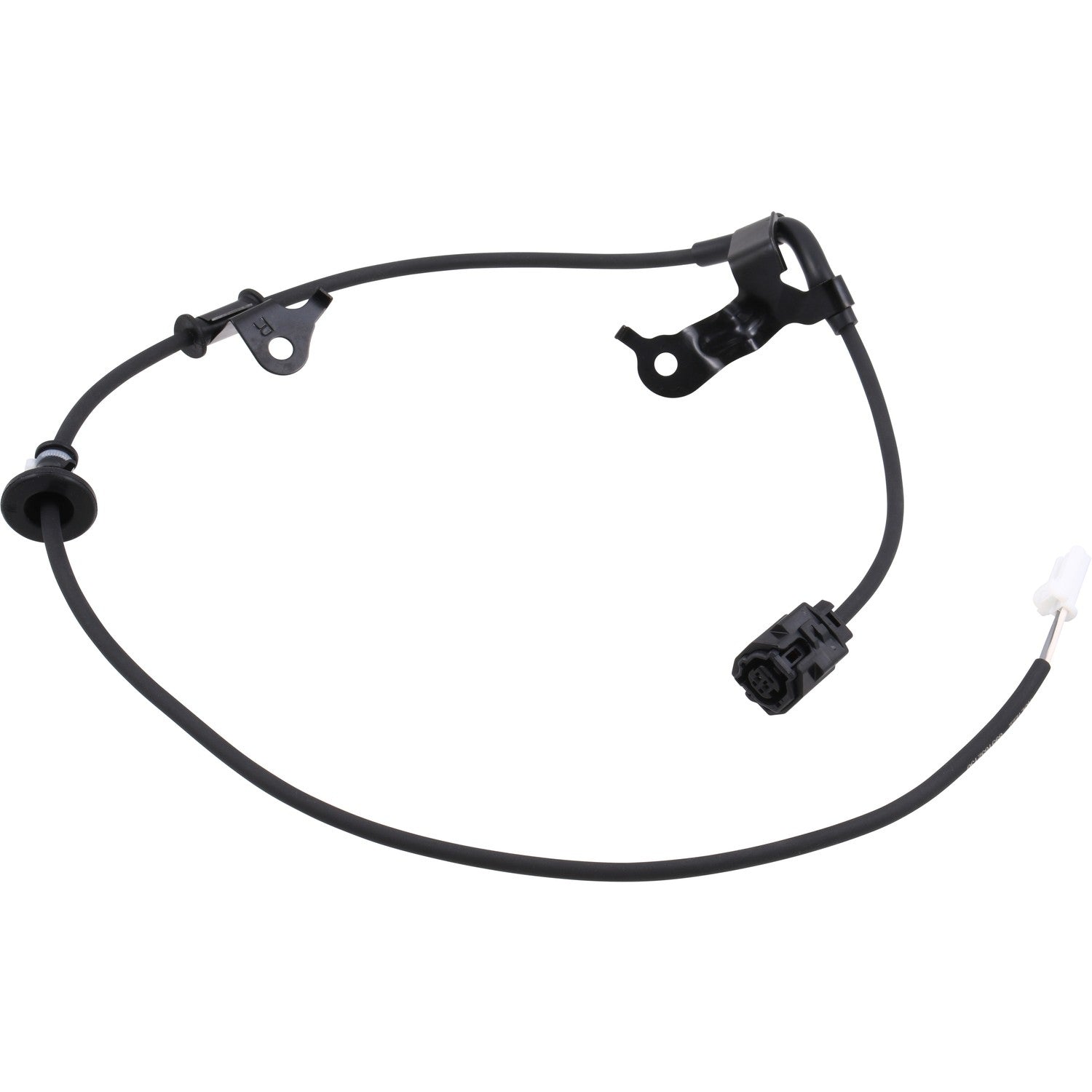 HOLSTEIN Holstein Parts 2ABS2653 ABS Wheel Speed Sensor Wiring Harness 2ABS2653