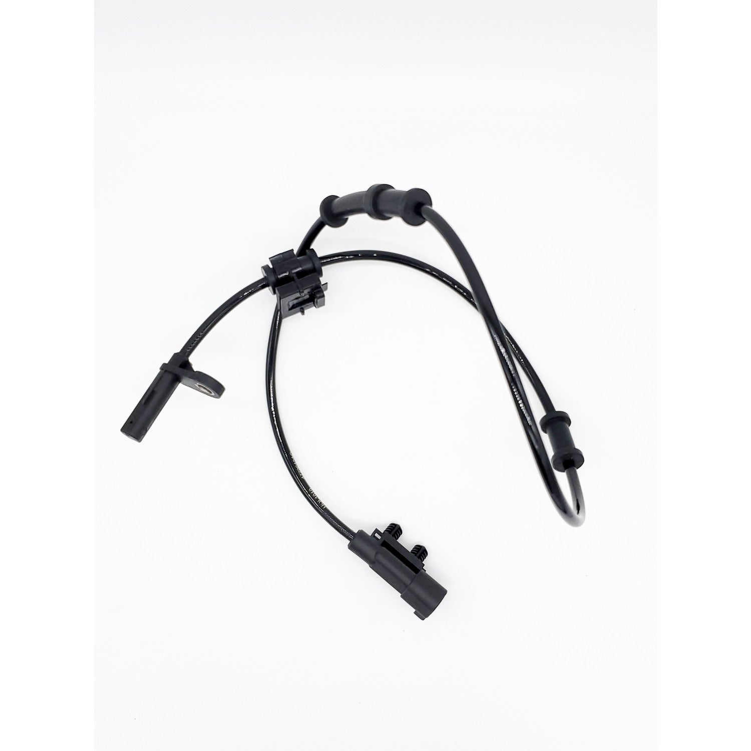 HOLSTEIN Holstein Parts 2ABS2660 ABS Wheel Speed Sensor 2ABS2660