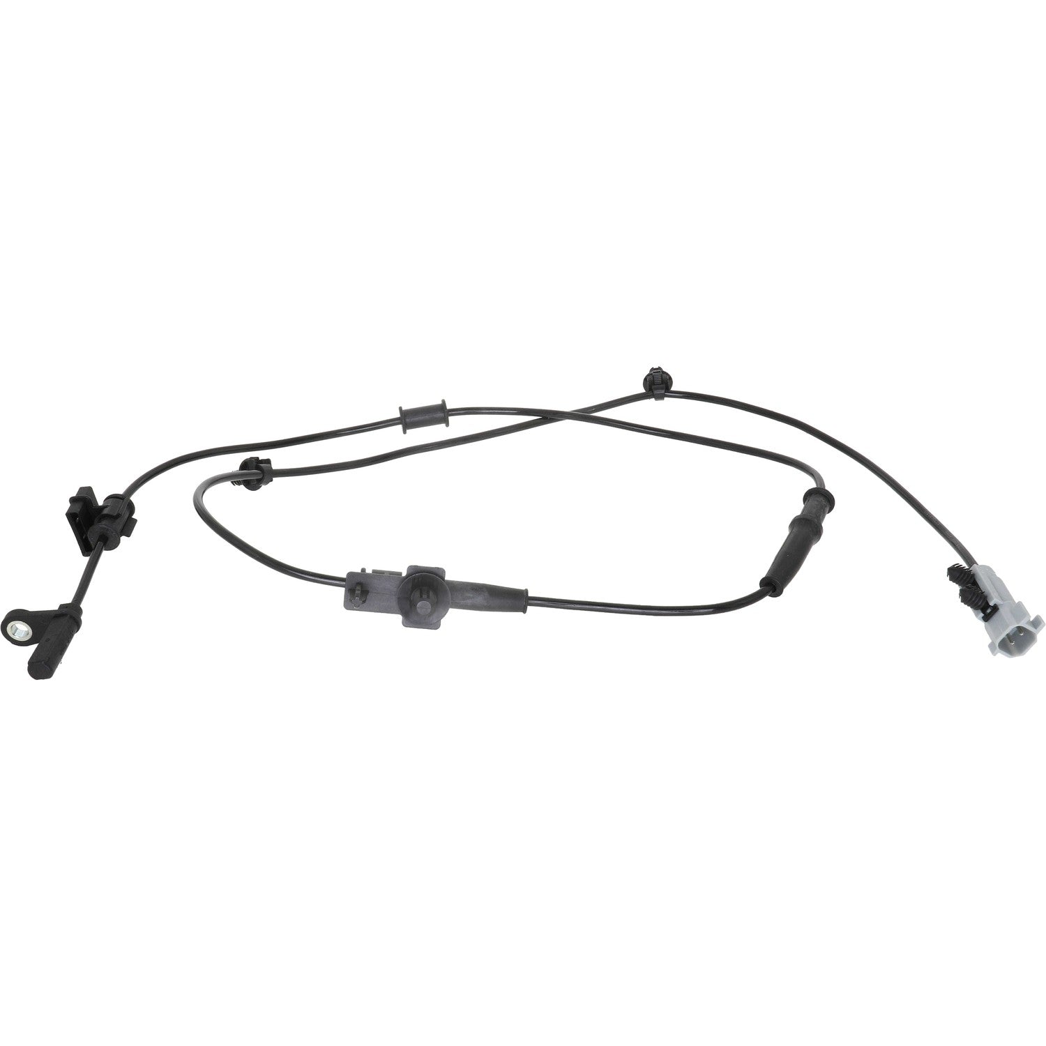 HOLSTEIN Holstein Parts 2ABS2661 ABS Wheel Speed Sensor 2ABS2661