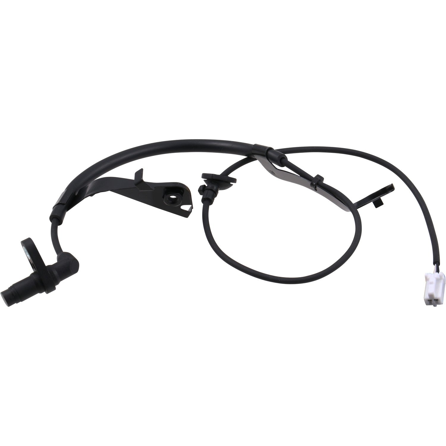 HOLSTEIN Holstein Parts 2ABS2670 ABS Wheel Speed Sensor 2ABS2670