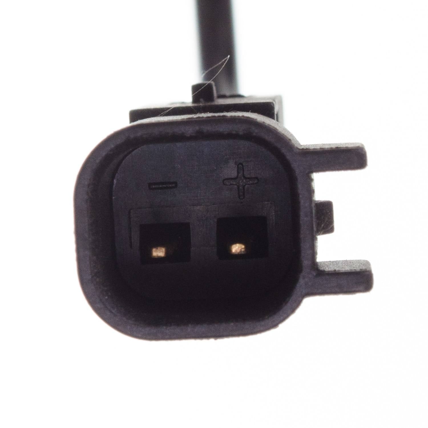 HOLSTEIN Holstein Parts 2ABS2675 ABS Wheel Speed Sensor 2ABS2675