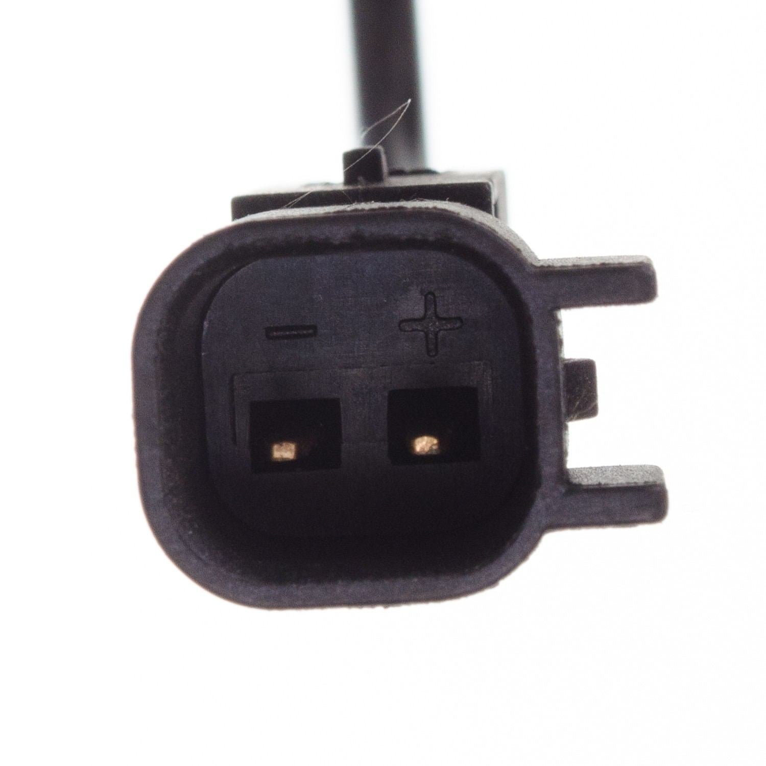 HOLSTEIN Holstein Parts 2ABS2675 ABS Wheel Speed Sensor 2ABS2675