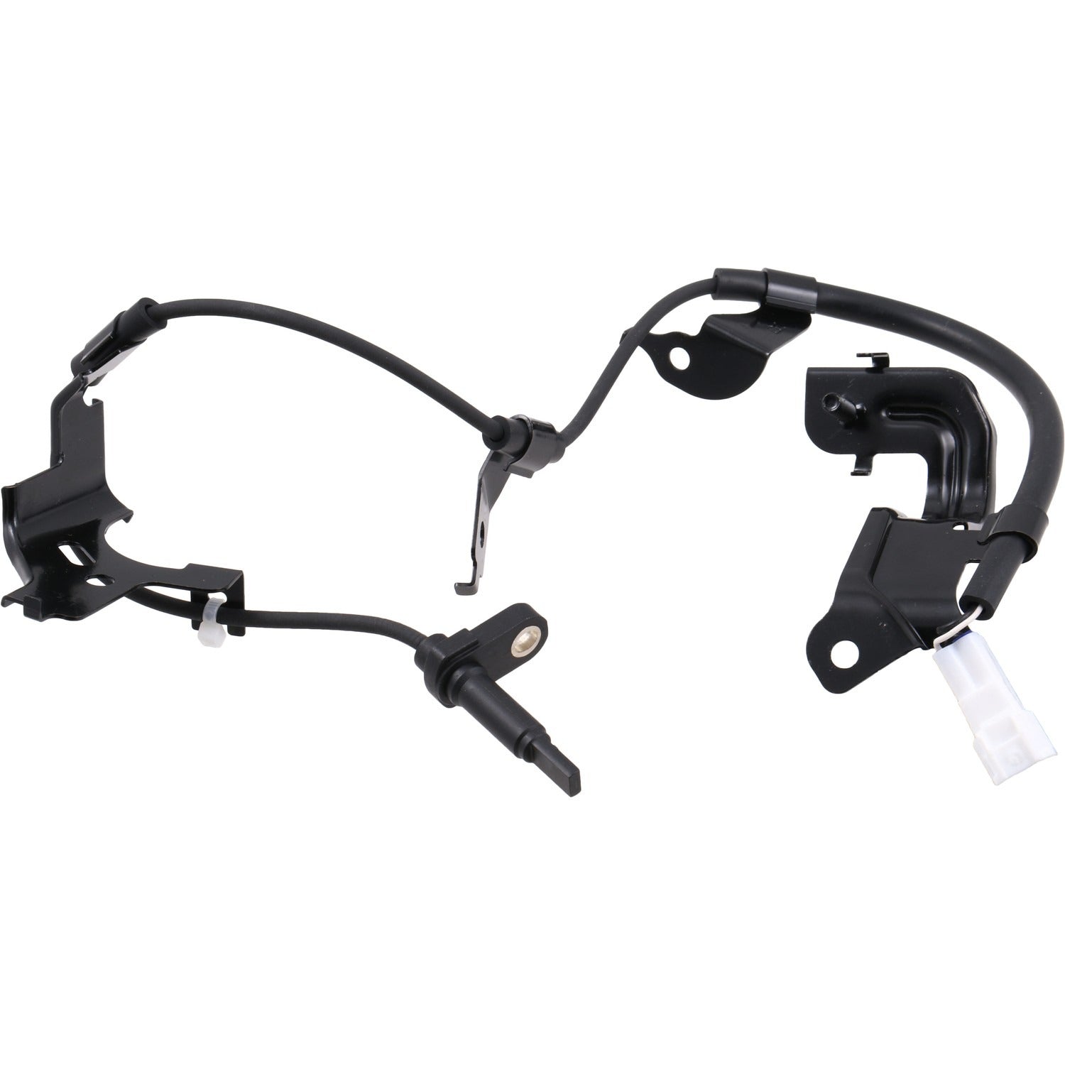 HOLSTEIN Holstein Parts 2ABS2691 ABS Wheel Speed Sensor 2ABS2691