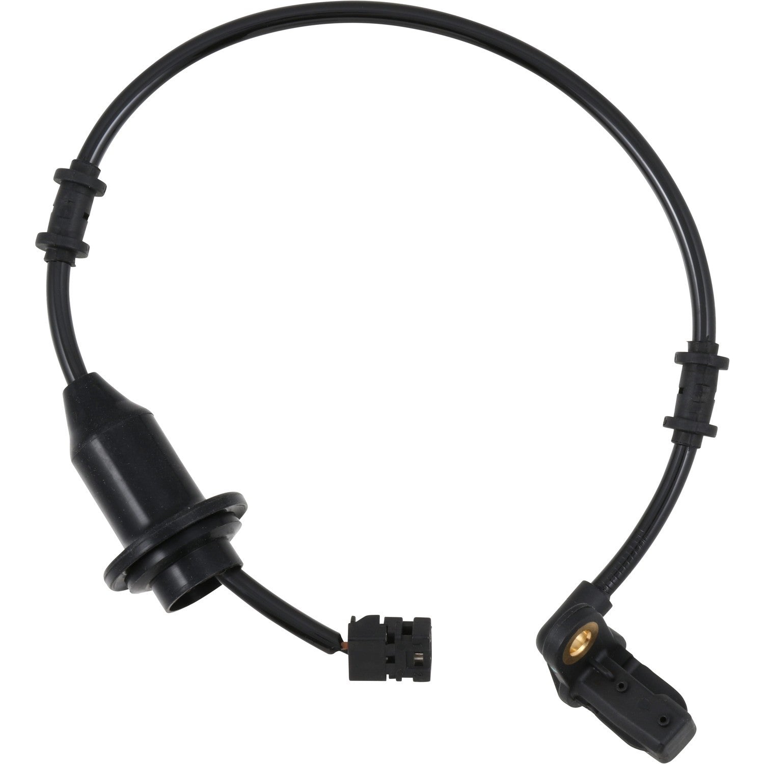 HOLSTEIN Holstein Parts 2ABS2697 ABS Wheel Speed Sensor 2ABS2697