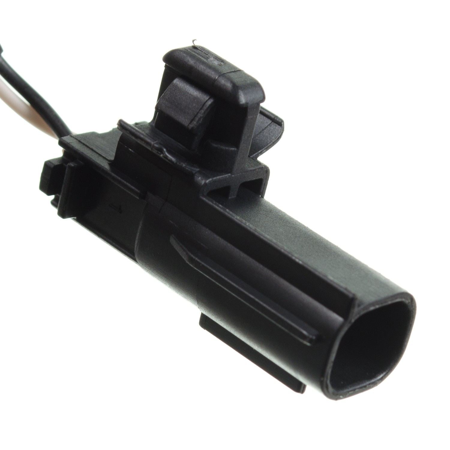 HOLSTEIN Holstein Parts 2ABS2703 ABS Wheel Speed Sensor 2ABS2703
