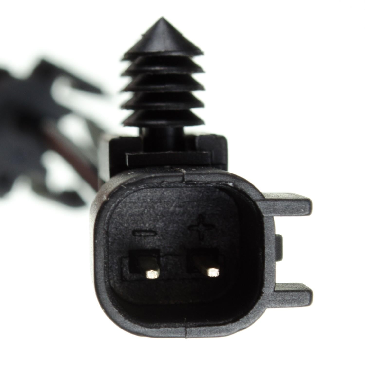 HOLSTEIN ABS Wheel Speed Sensor 2ABS2730