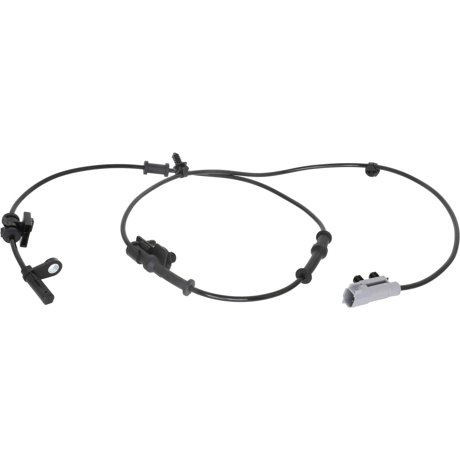 HOLSTEIN ABS Wheel Speed Sensor 2ABS2735