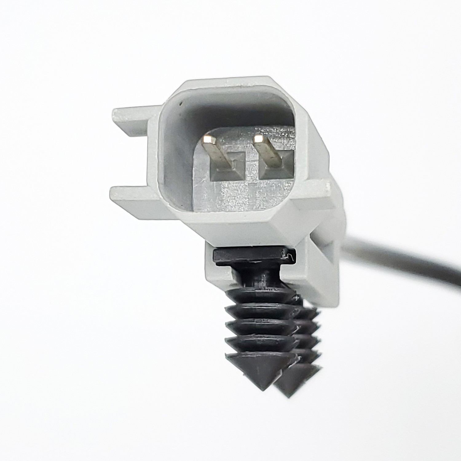 HOLSTEIN ABS Wheel Speed Sensor 2ABS2735