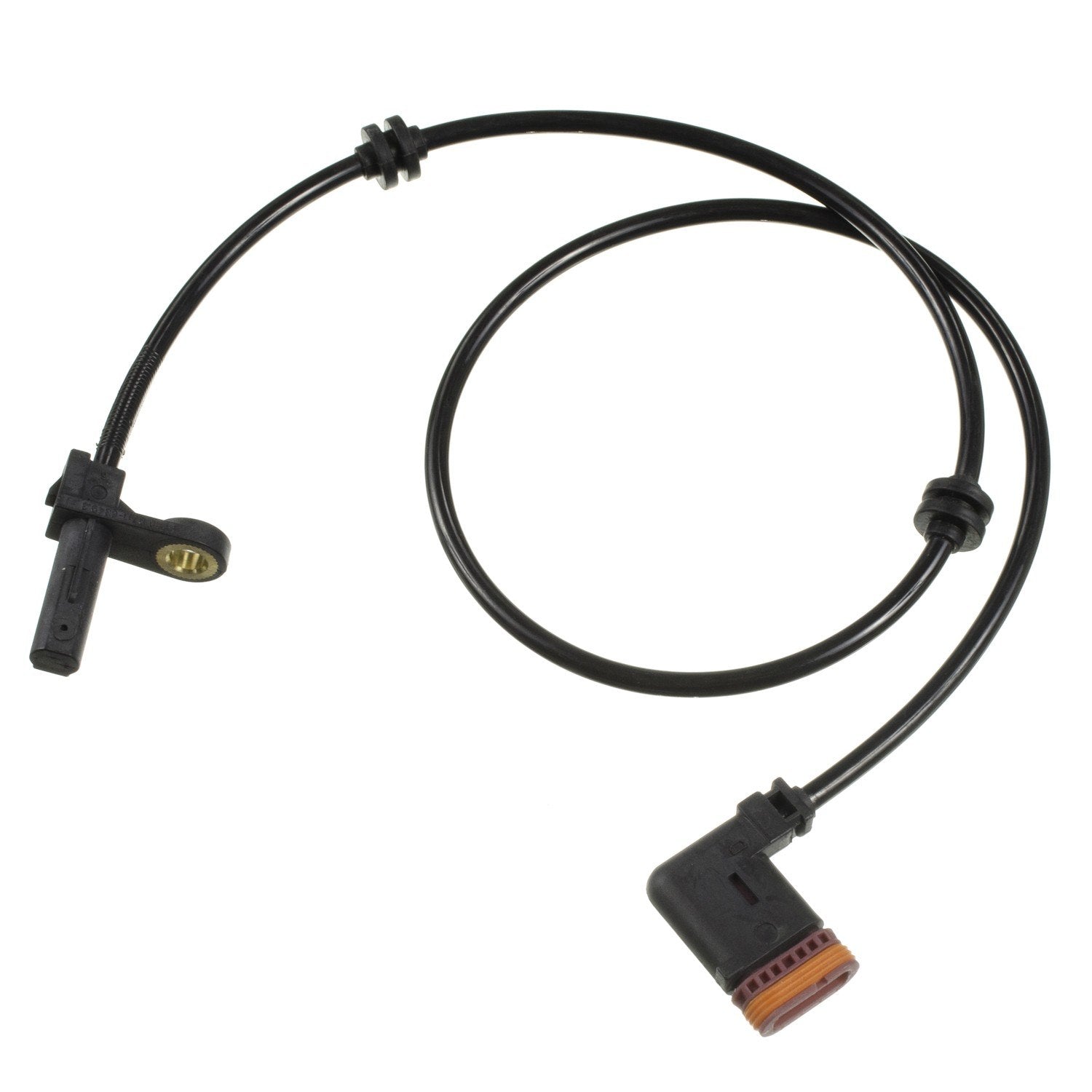 HOLSTEIN Holstein Parts 2ABS2766 ABS Wheel Speed Sensor 2ABS2766