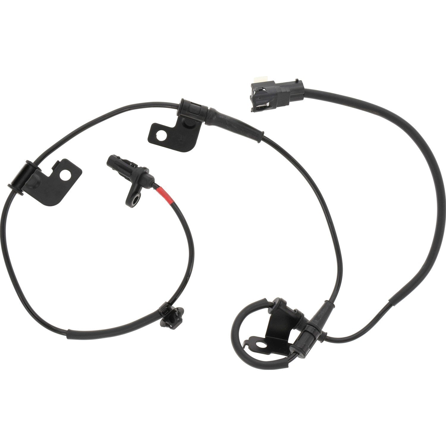 HOLSTEIN Holstein Parts 2ABS2811 ABS Wheel Speed Sensor 2ABS2811