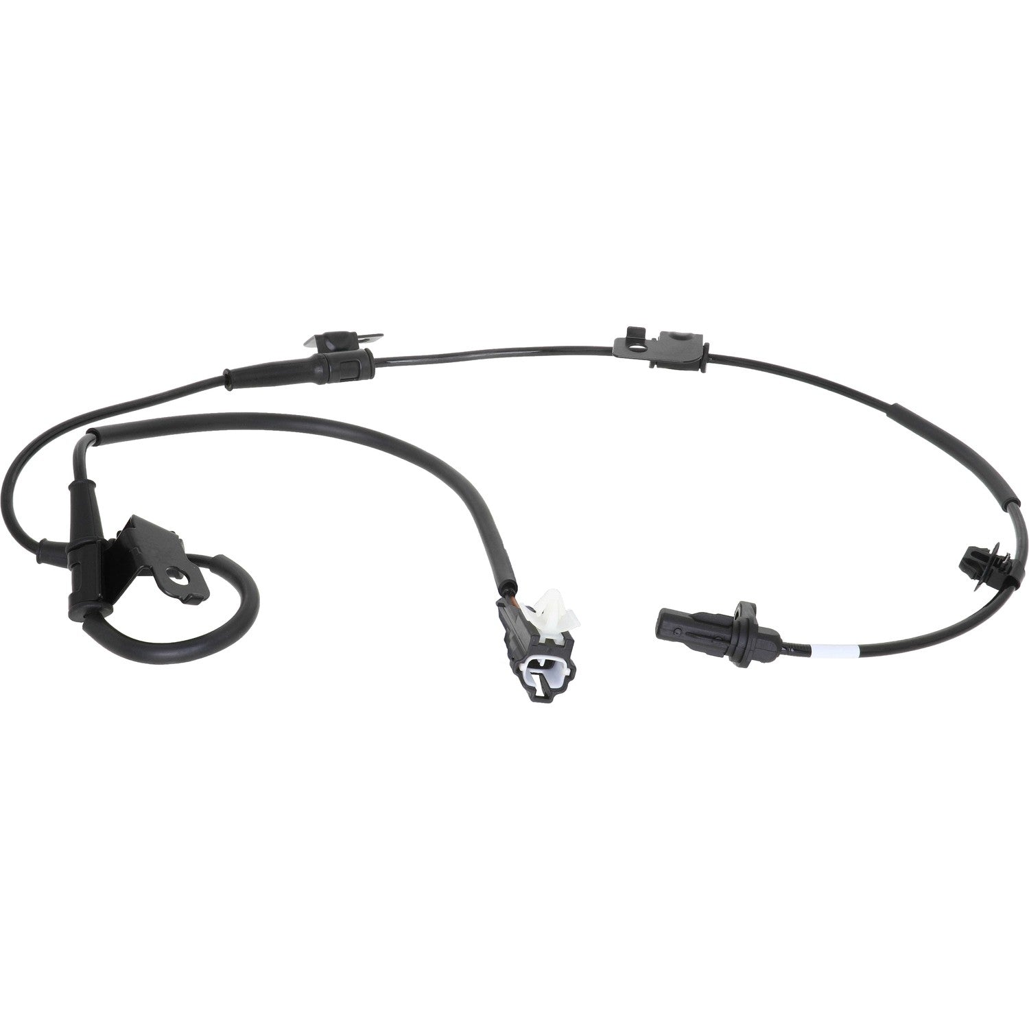HOLSTEIN Holstein Parts 2ABS2812 ABS Wheel Speed Sensor 2ABS2812