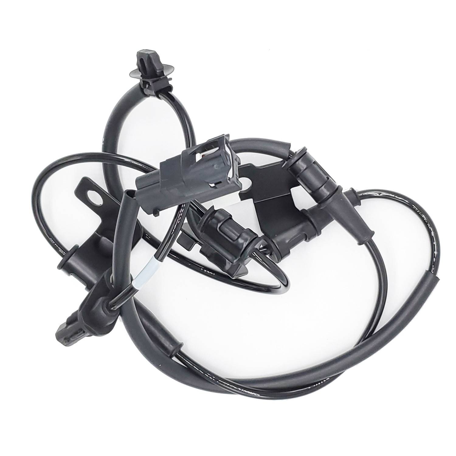 HOLSTEIN Holstein Parts 2ABS2812 ABS Wheel Speed Sensor 2ABS2812