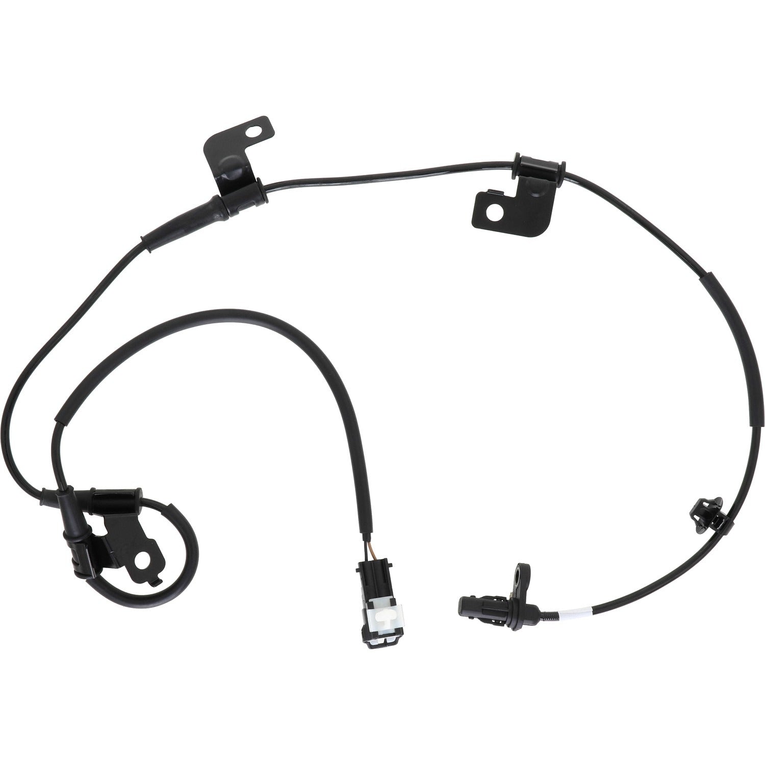 HOLSTEIN Holstein Parts 2ABS2812 ABS Wheel Speed Sensor 2ABS2812