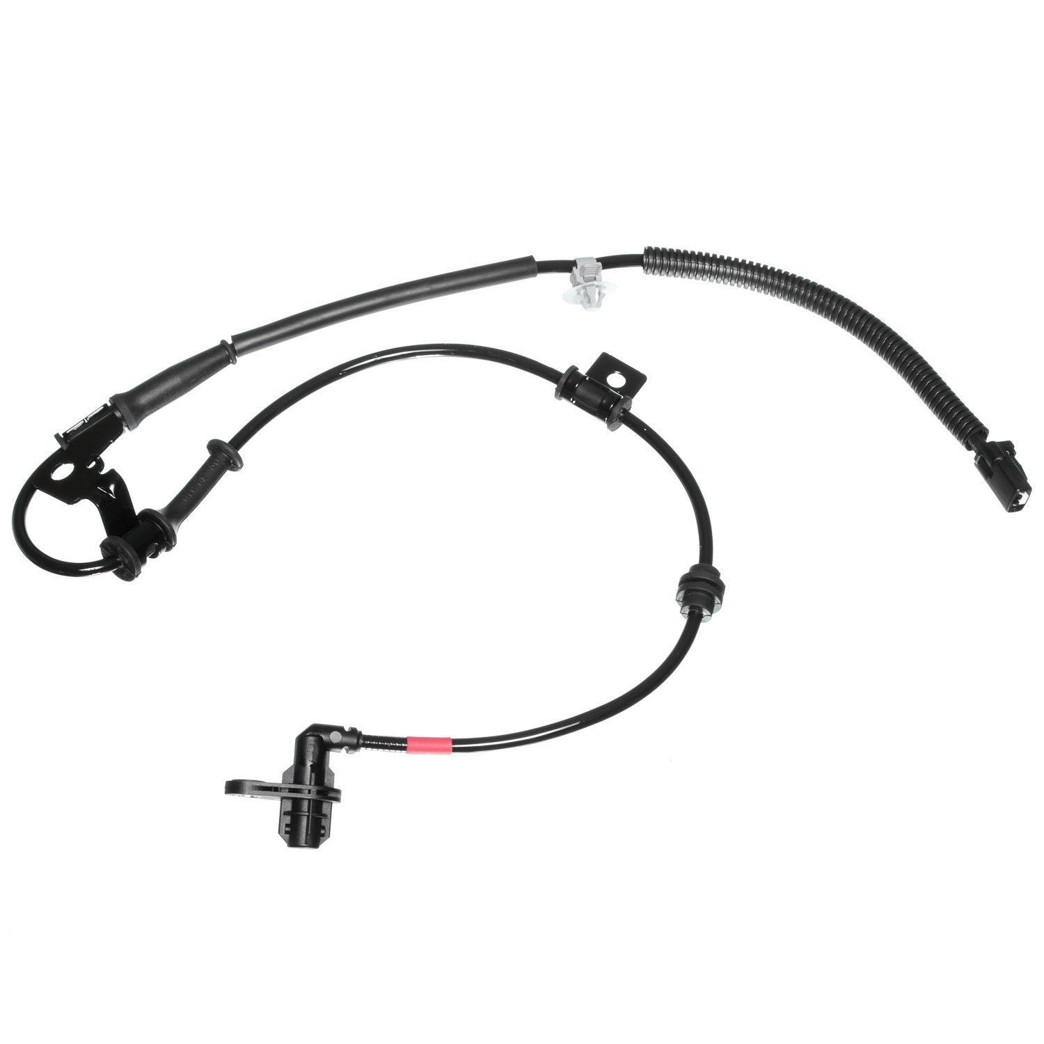 HOLSTEIN Holstein Parts 2ABS2819 ABS Wheel Speed Sensor 2ABS2819