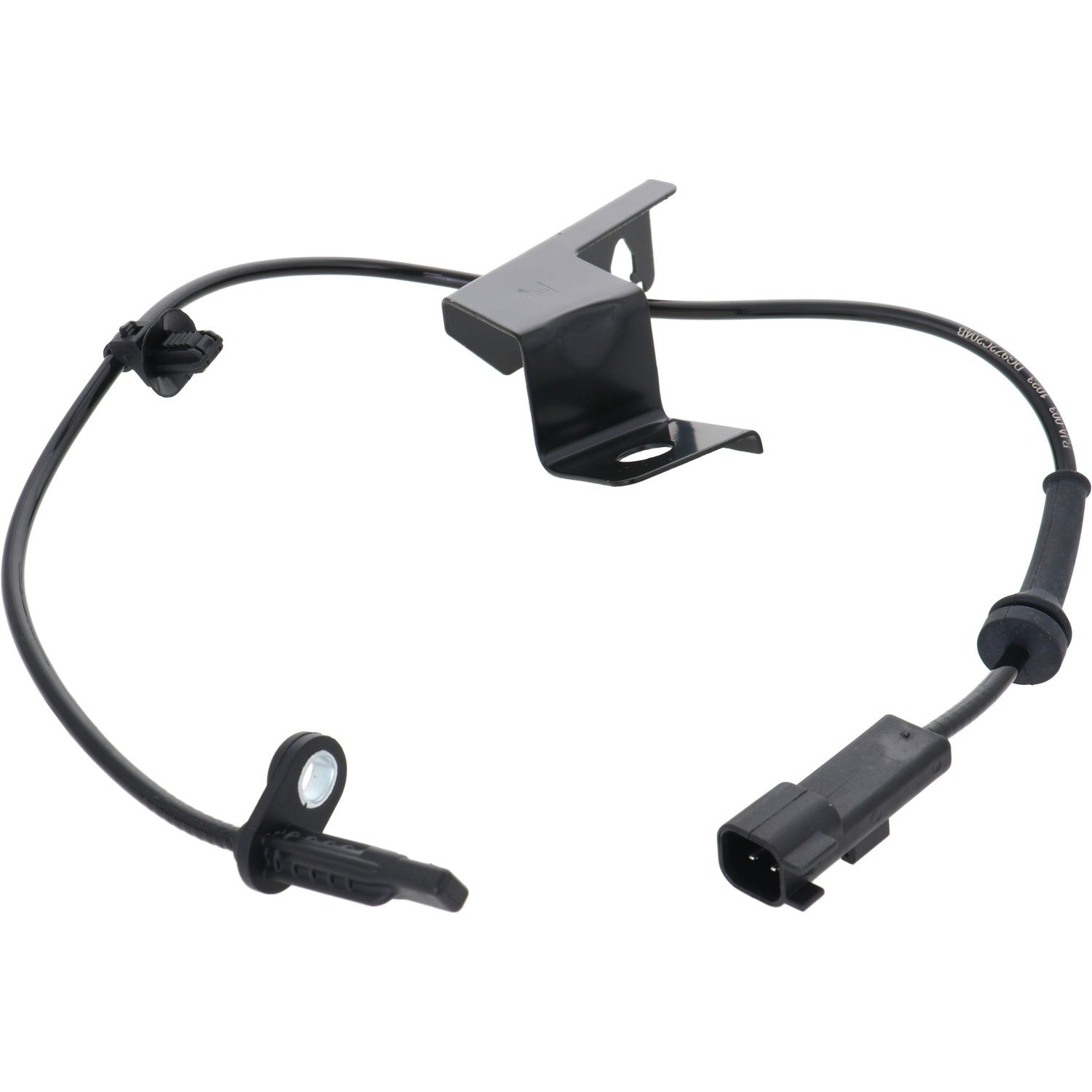 HOLSTEIN ABS Wheel Speed Sensor 2ABS2834