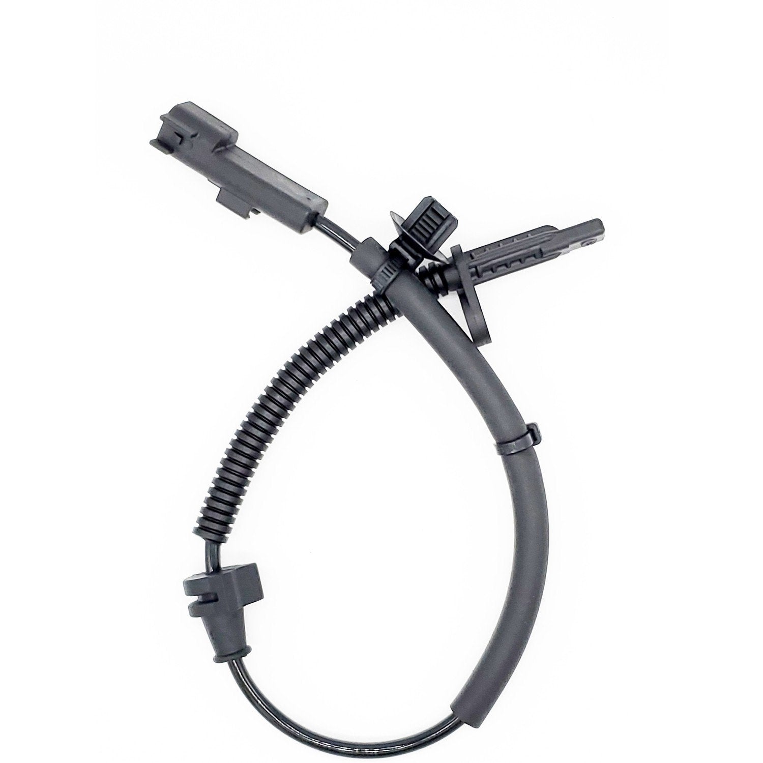 HOLSTEIN Holstein Parts 2ABS2845 ABS Wheel Speed Sensor 2ABS2845