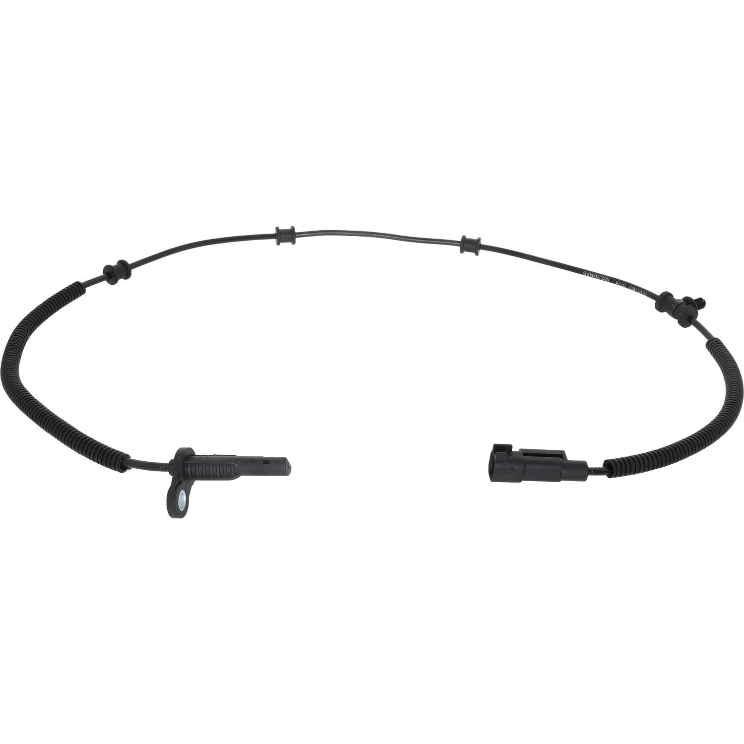 HOLSTEIN ABS Wheel Speed Sensor 2ABS2846