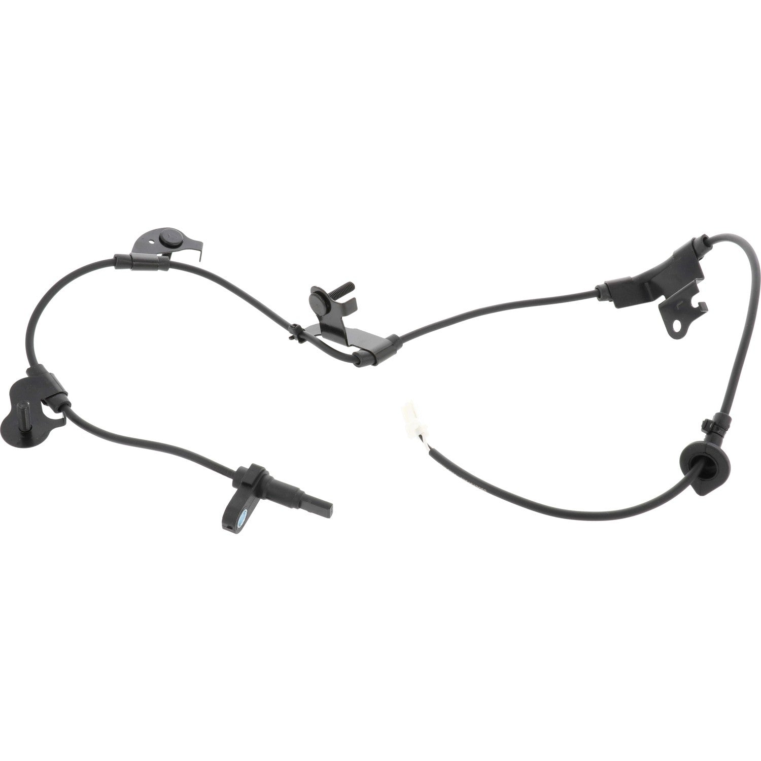 HOLSTEIN Holstein Parts 2ABS2855 ABS Wheel Speed Sensor 2ABS2855